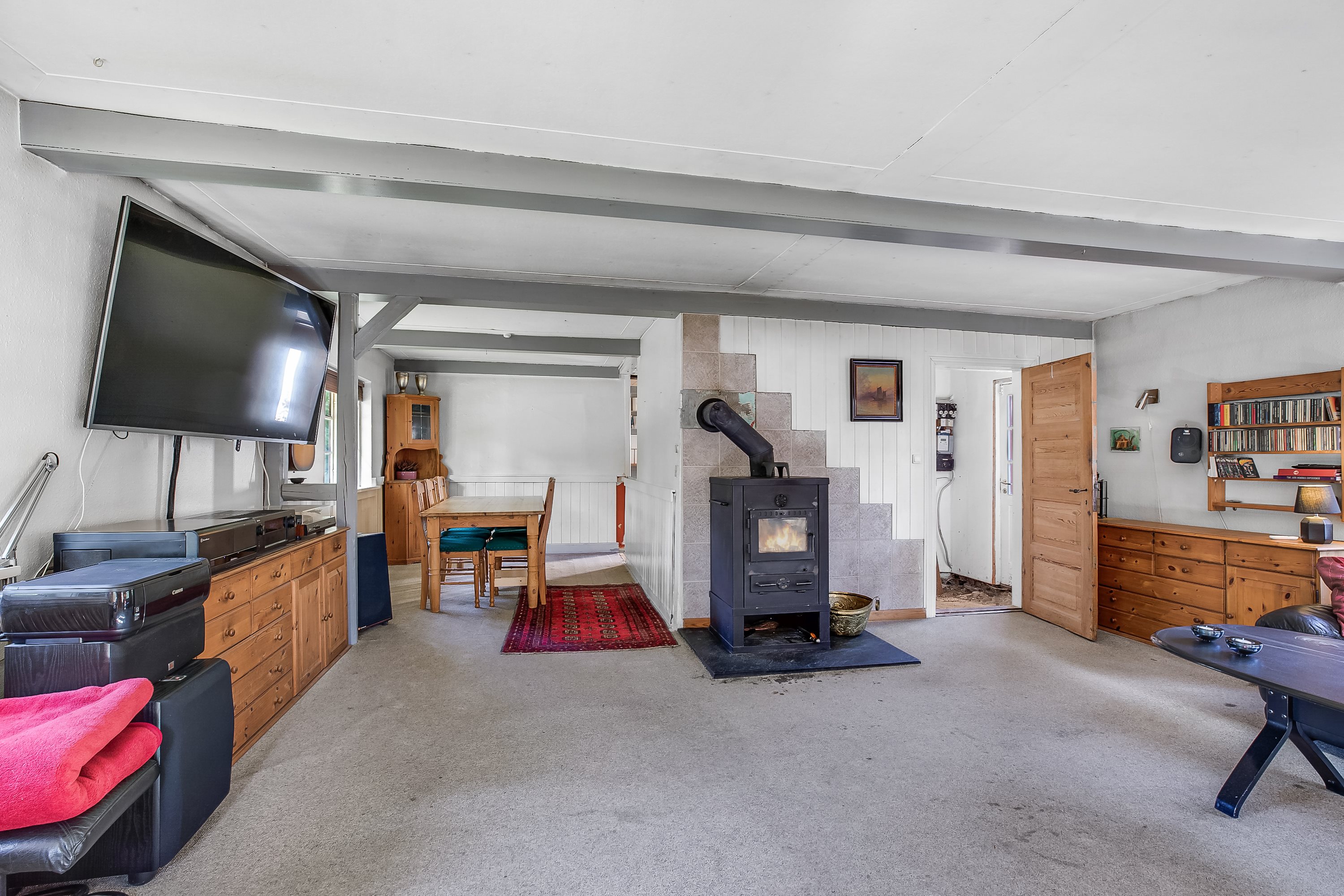 Toftegaardsvej 120, Dalby Huse, 3630 Jægerspris