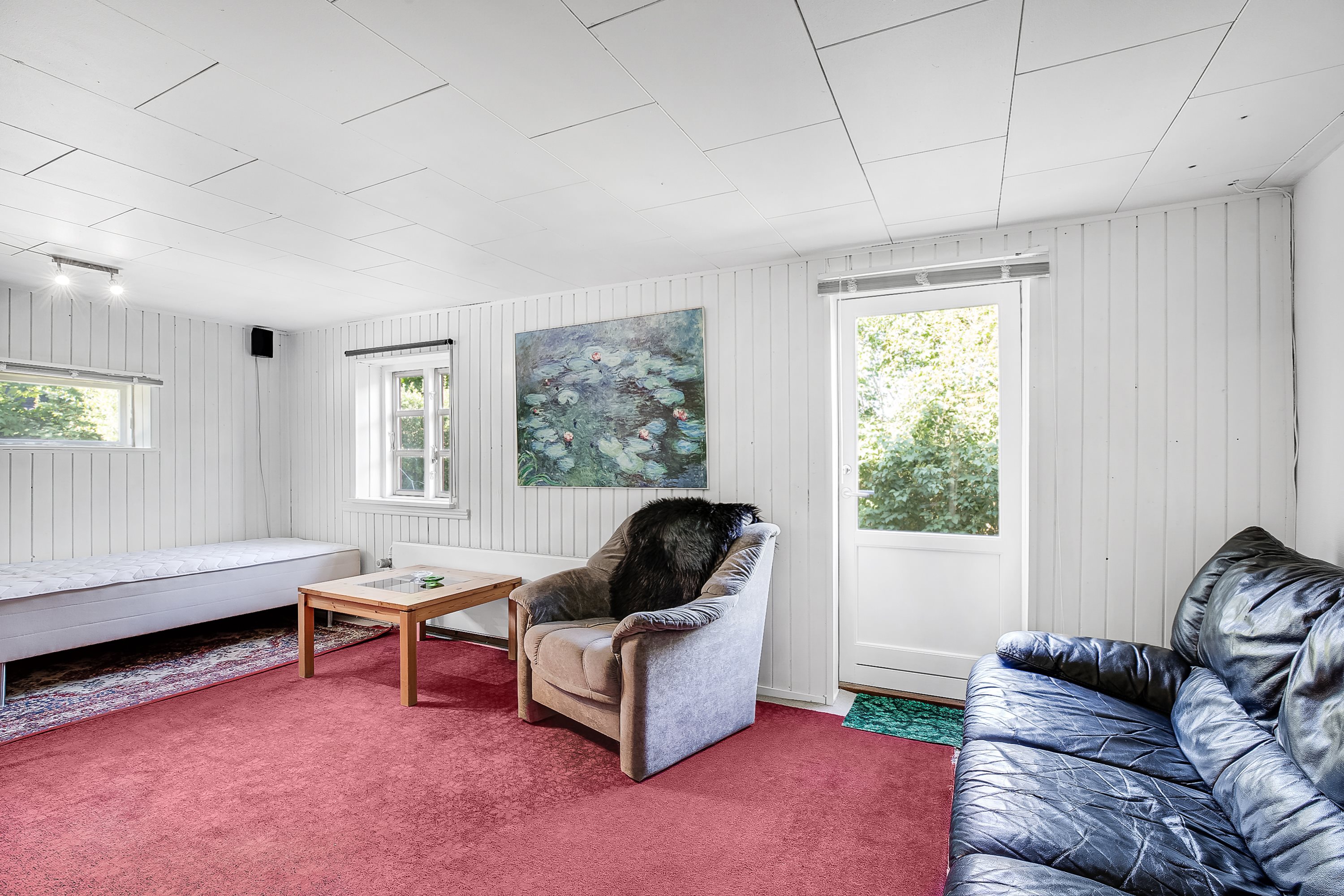 Toftegaardsvej 120, Dalby Huse, 3630 Jægerspris