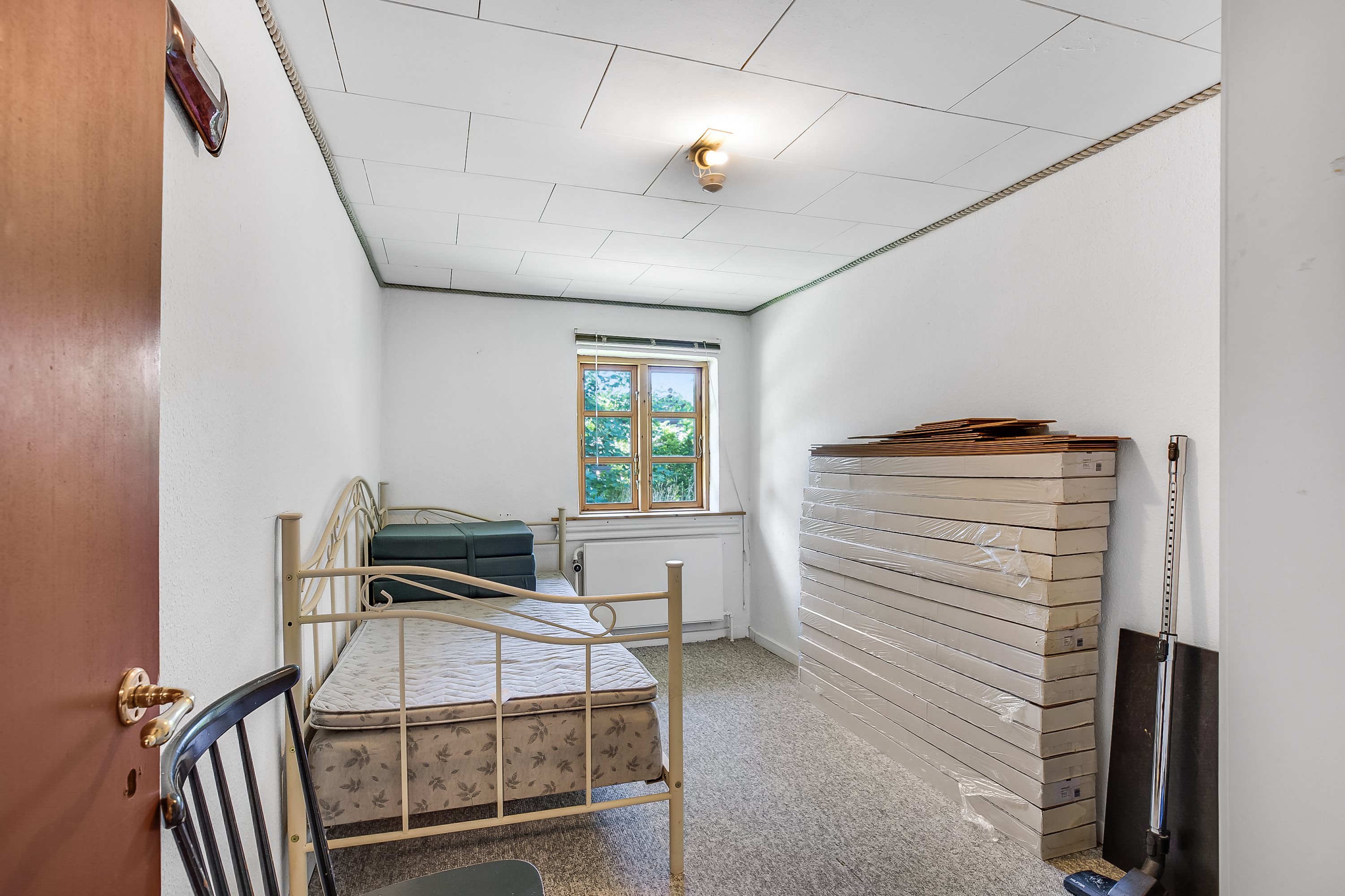 Toftegaardsvej 120, Dalby Huse, 3630 Jægerspris