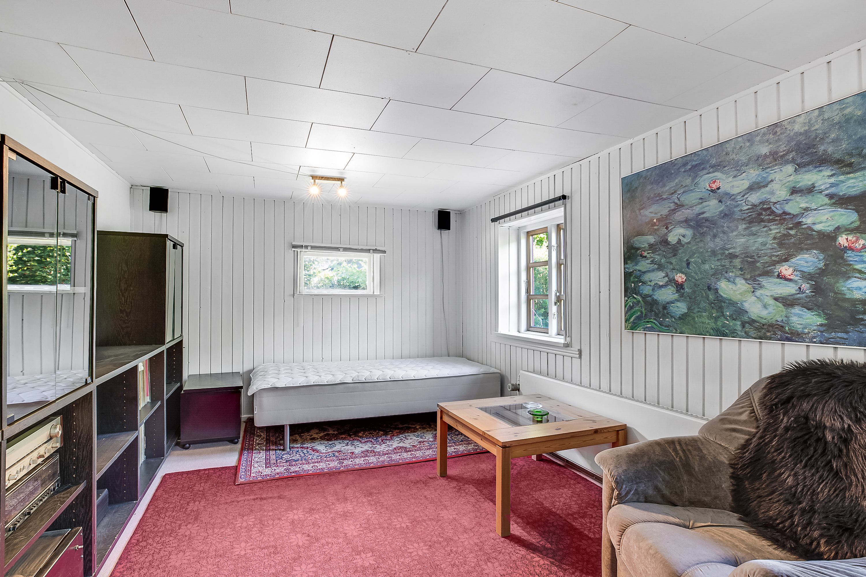 Toftegaardsvej 120, Dalby Huse, 3630 Jægerspris