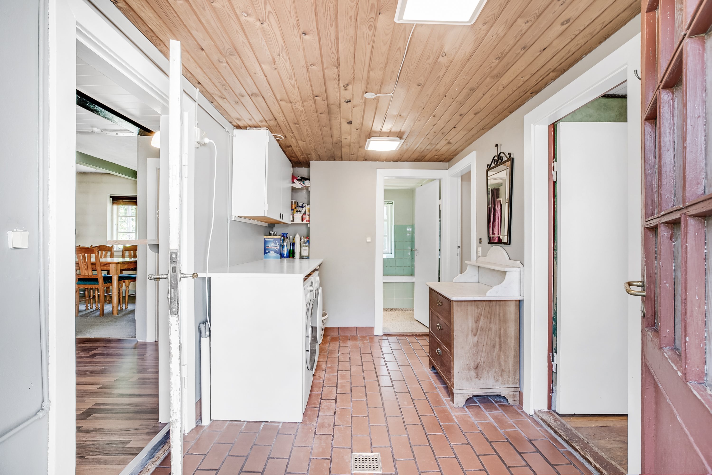 Toftegaardsvej 120, Dalby Huse, 3630 Jægerspris