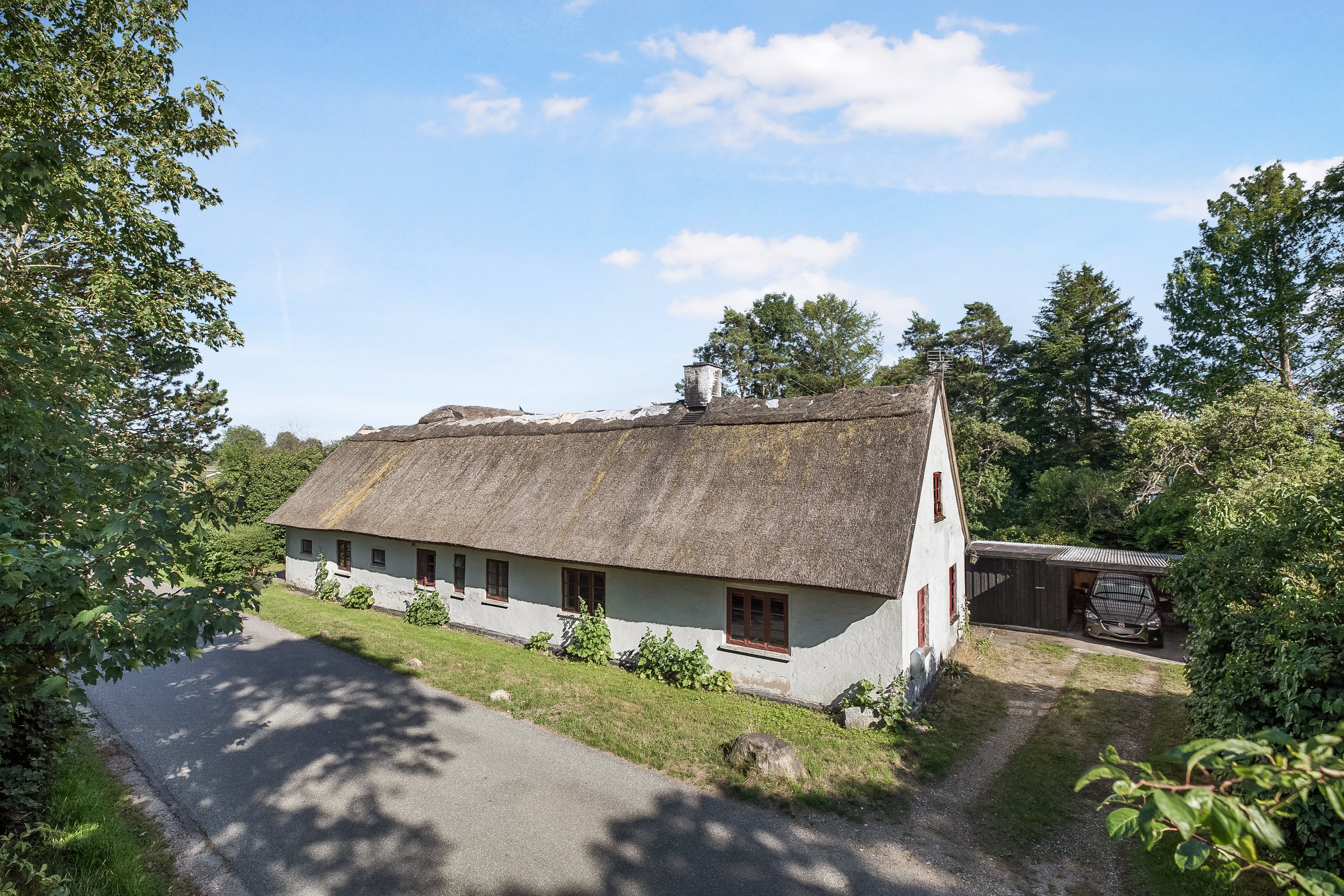 Toftegaardsvej 120, Dalby Huse, 3630 Jægerspris