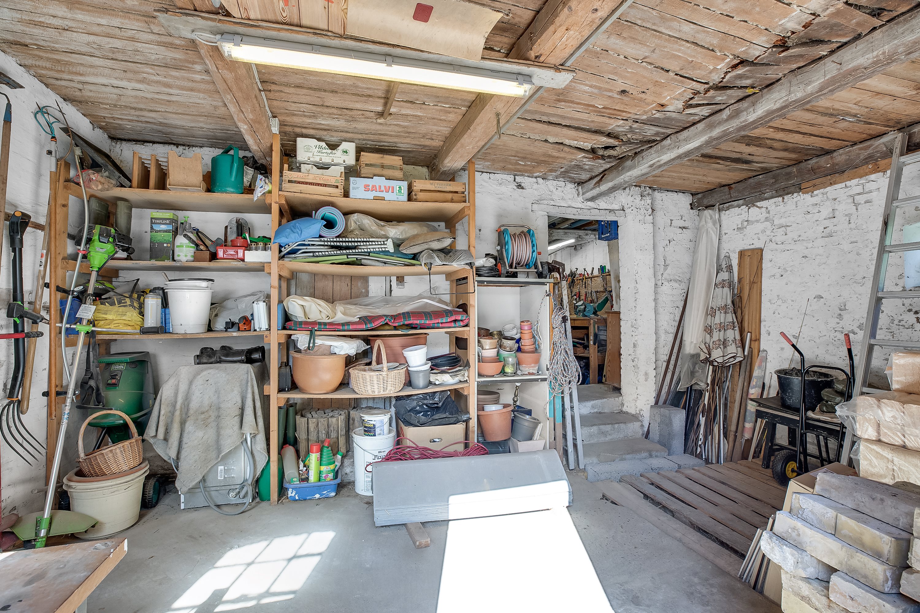 Toftegaardsvej 120, Dalby Huse, 3630 Jægerspris