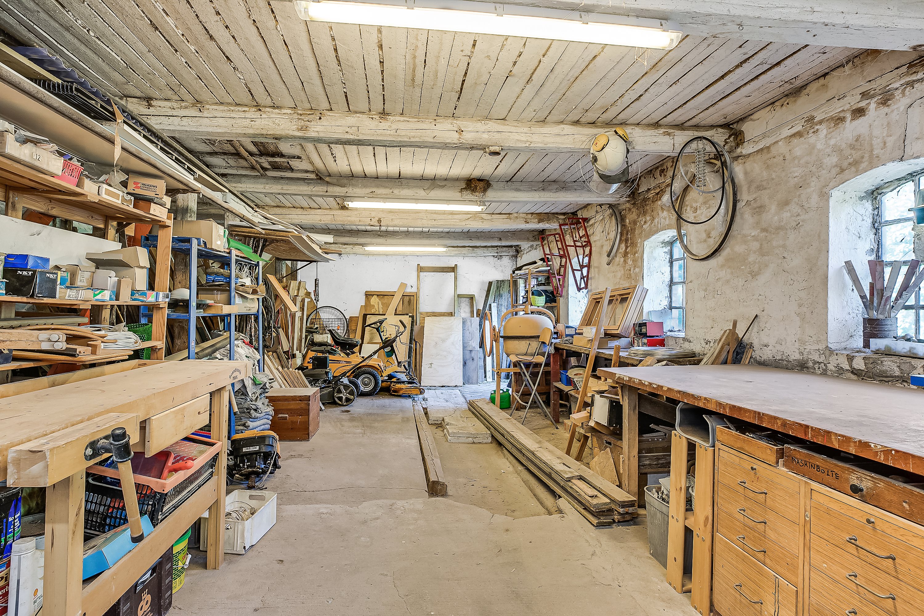 Toftegaardsvej 120, Dalby Huse, 3630 Jægerspris
