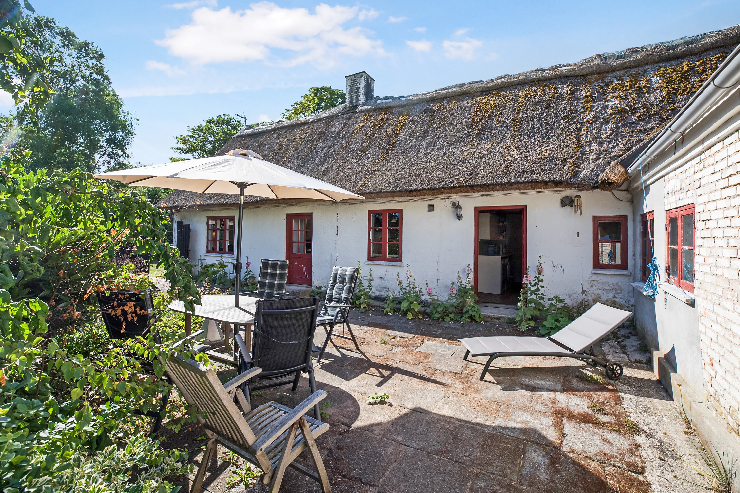 Toftegaardsvej 120, Dalby Huse, 3630 Jægerspris