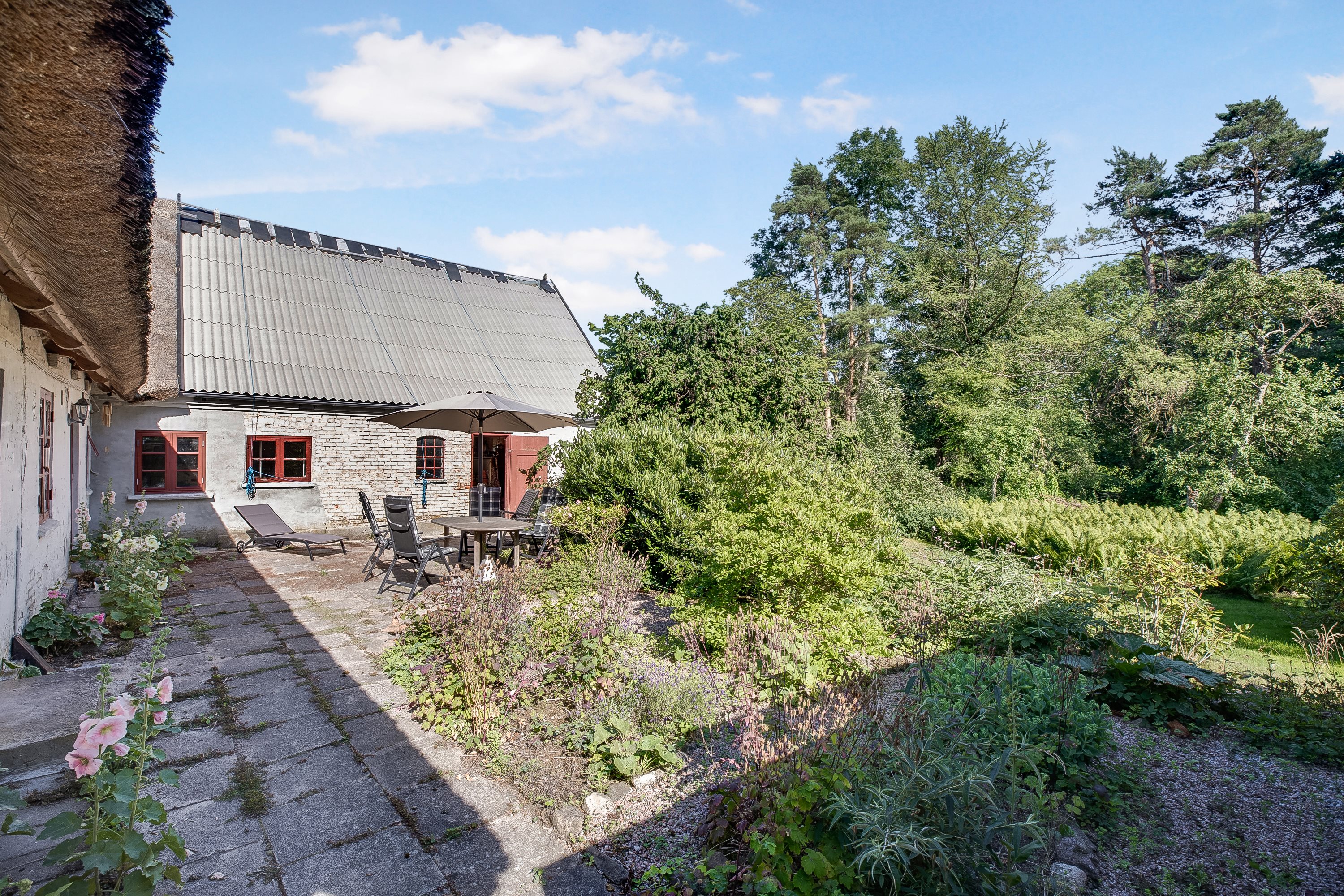 Toftegaardsvej 120, Dalby Huse, 3630 Jægerspris