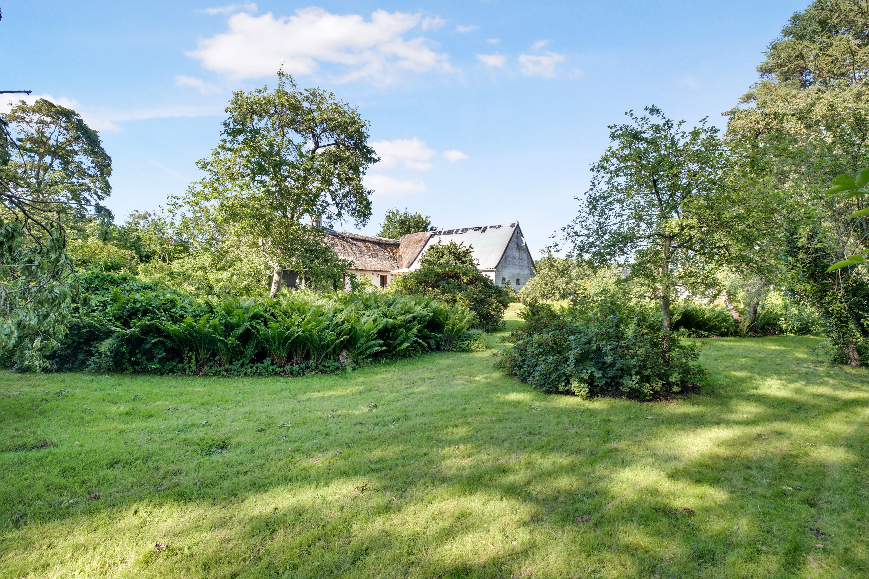 Toftegaardsvej 120, Dalby Huse, 3630 Jægerspris