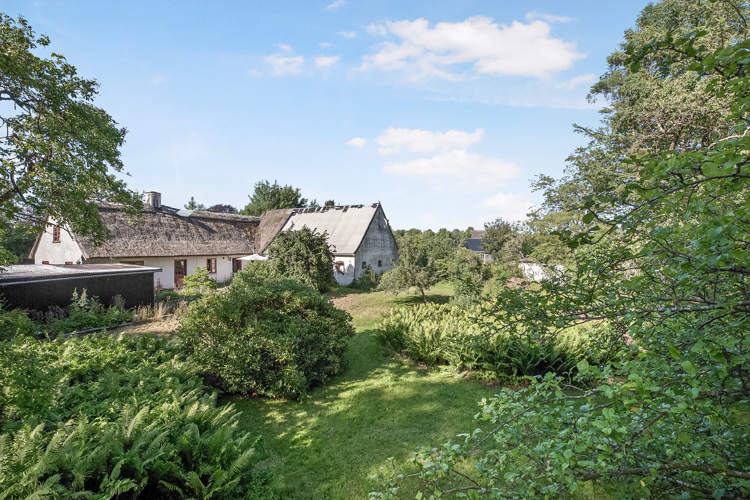 Toftegaardsvej 120, Dalby Huse, 3630 Jægerspris