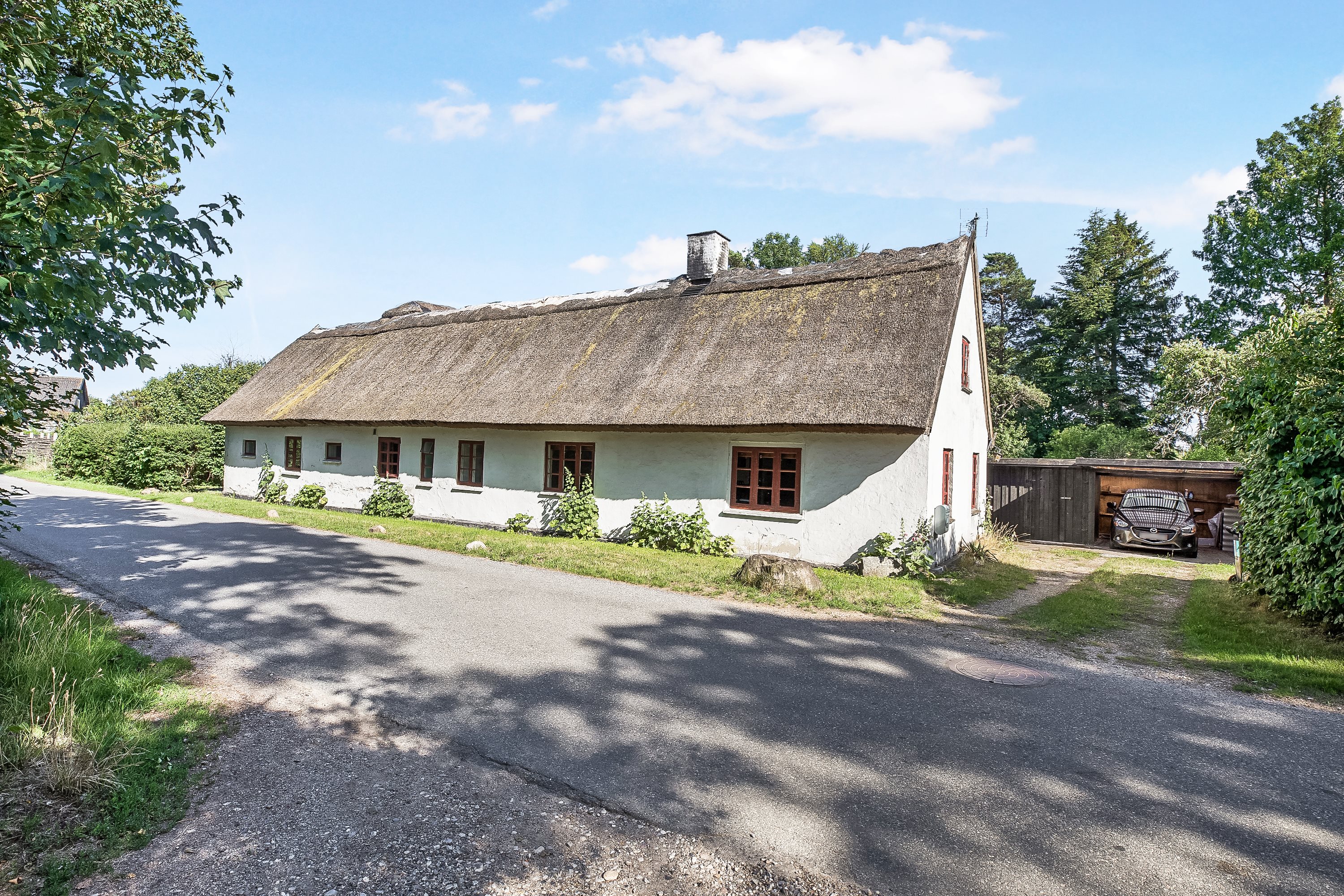 Toftegaardsvej 120, Dalby Huse, 3630 Jægerspris