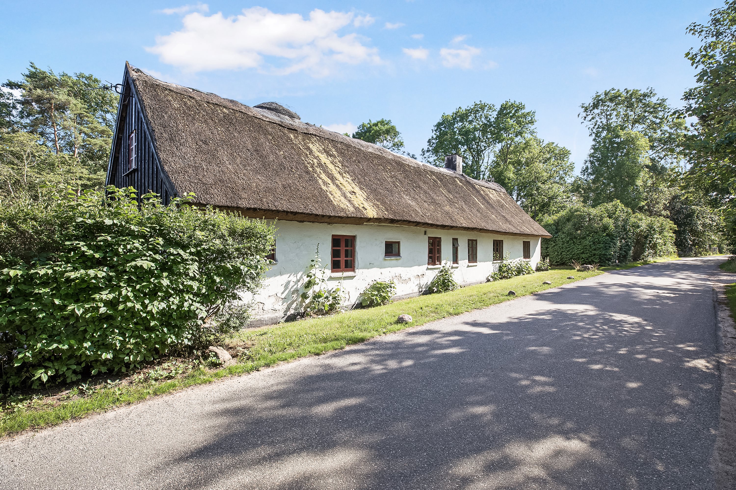 Toftegaardsvej 120, Dalby Huse, 3630 Jægerspris