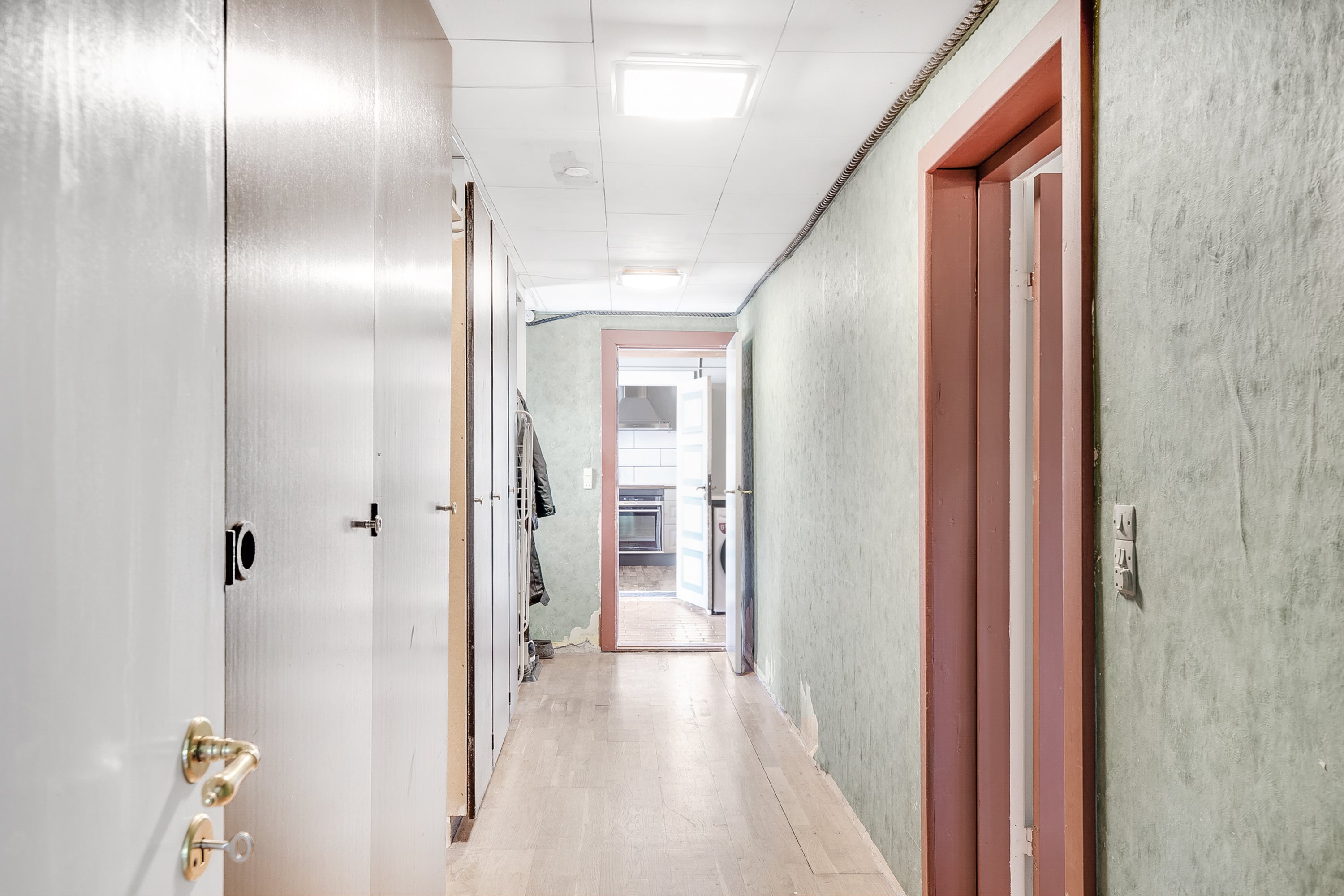Toftegaardsvej 120, Dalby Huse, 3630 Jægerspris