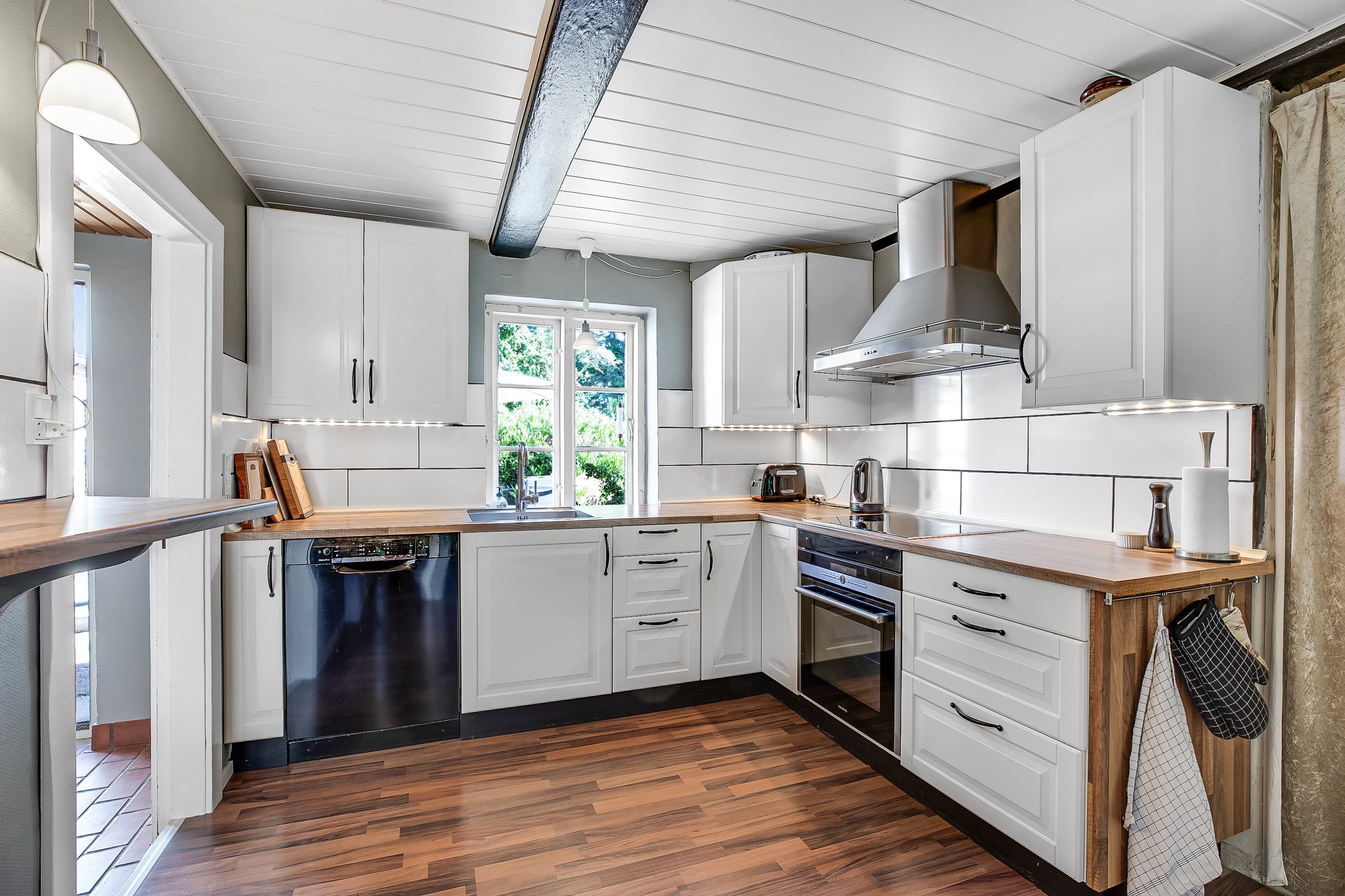 Toftegaardsvej 120, Dalby Huse, 3630 Jægerspris
