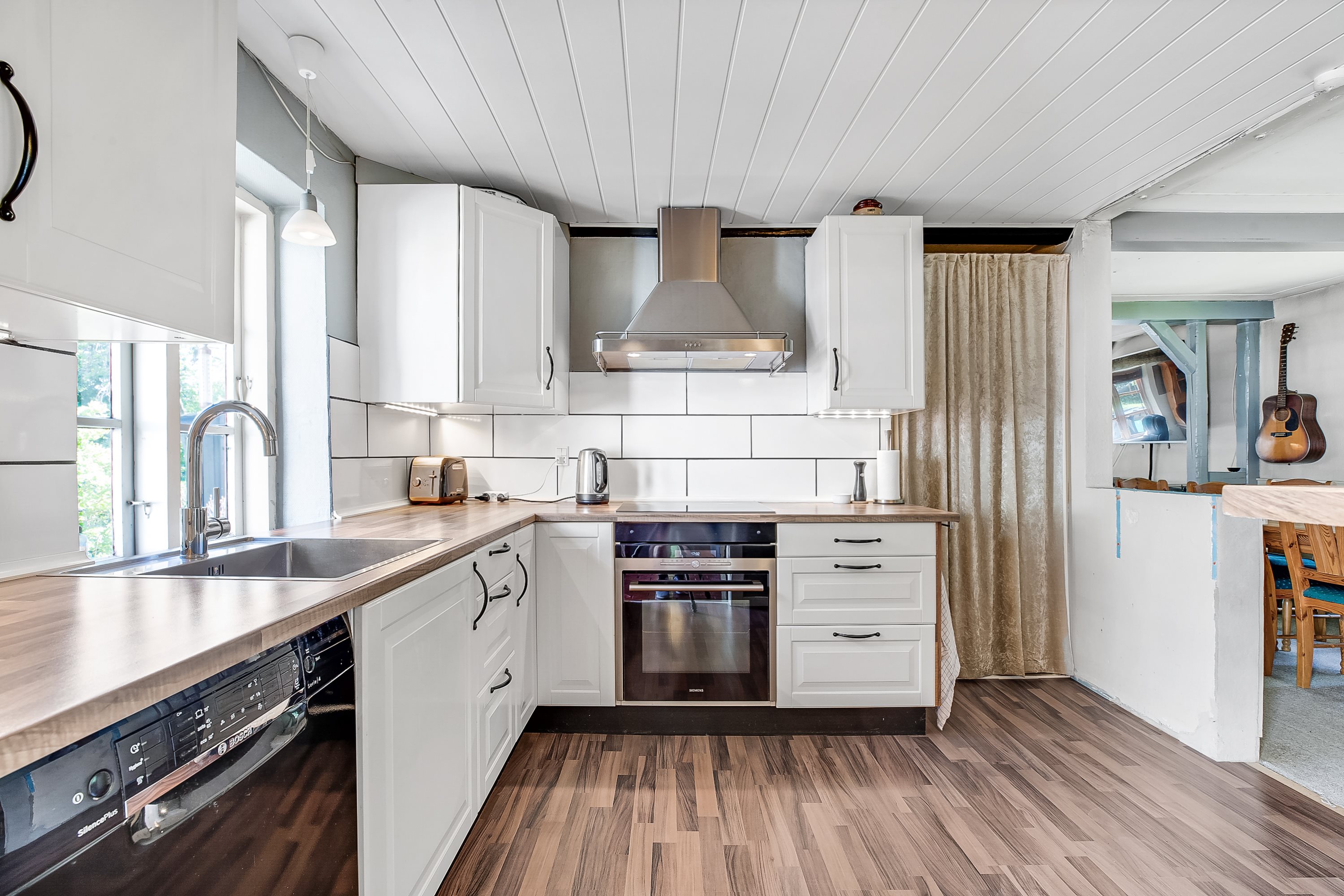 Toftegaardsvej 120, Dalby Huse, 3630 Jægerspris