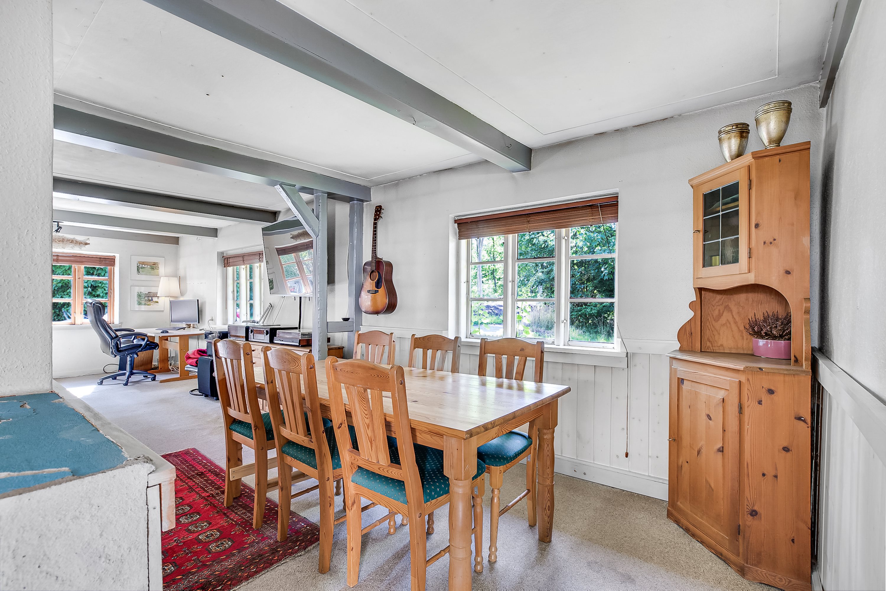 Toftegaardsvej 120, Dalby Huse, 3630 Jægerspris