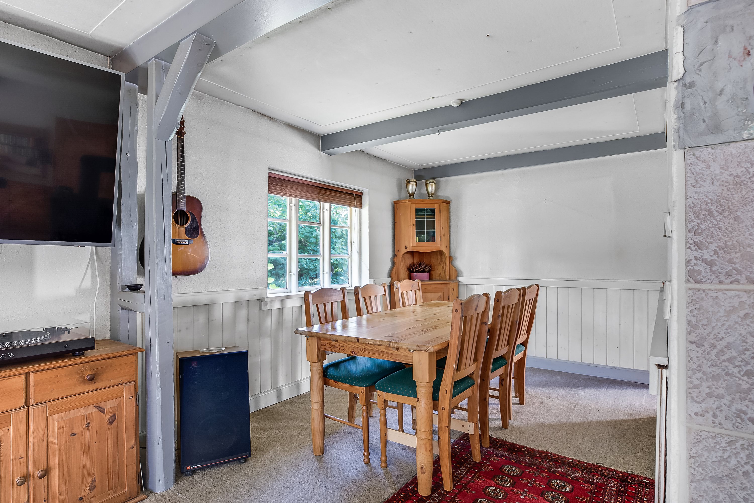 Toftegaardsvej 120, Dalby Huse, 3630 Jægerspris