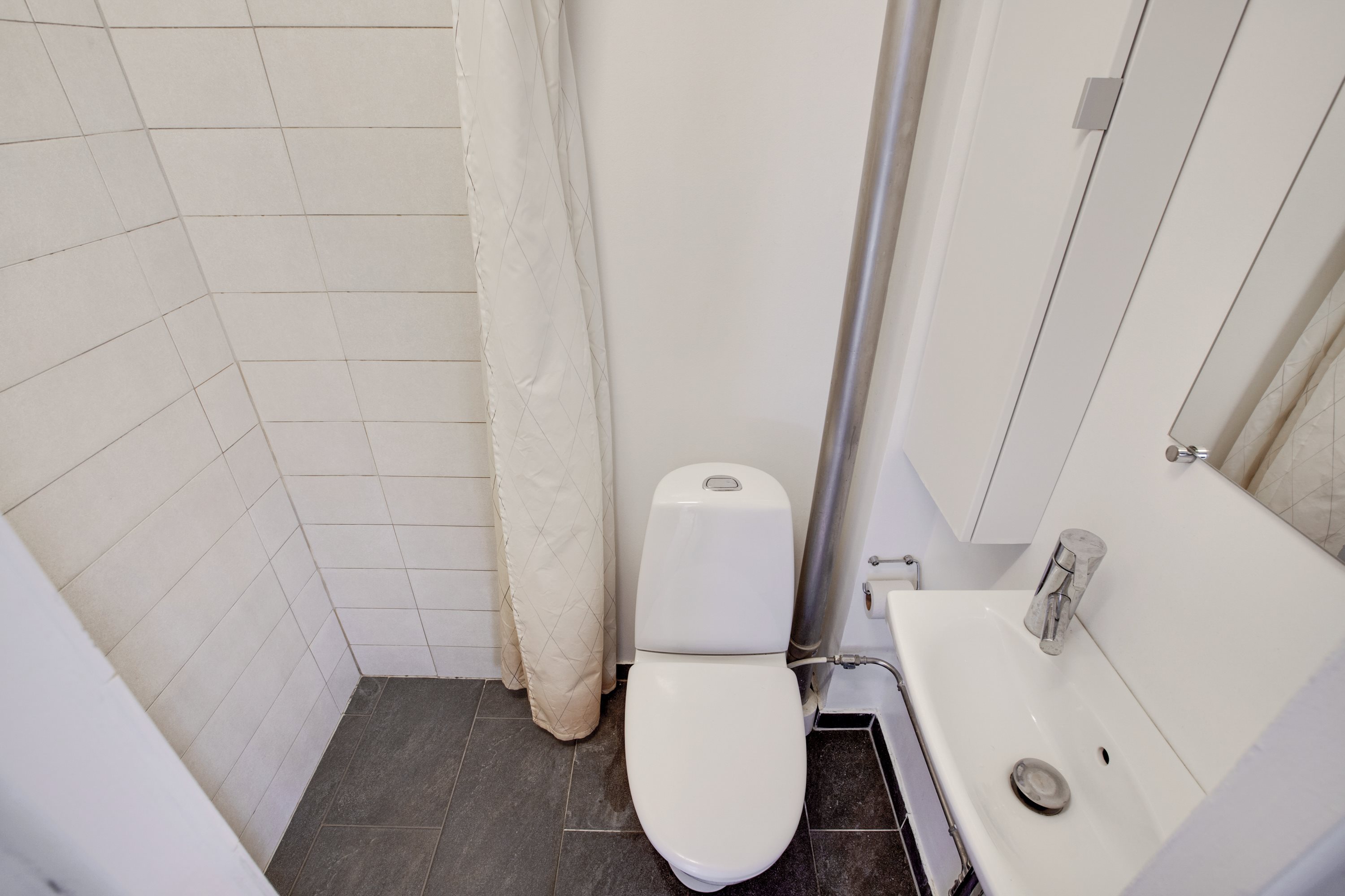 Bremensgade 33, 1. tv., 2300 København S
