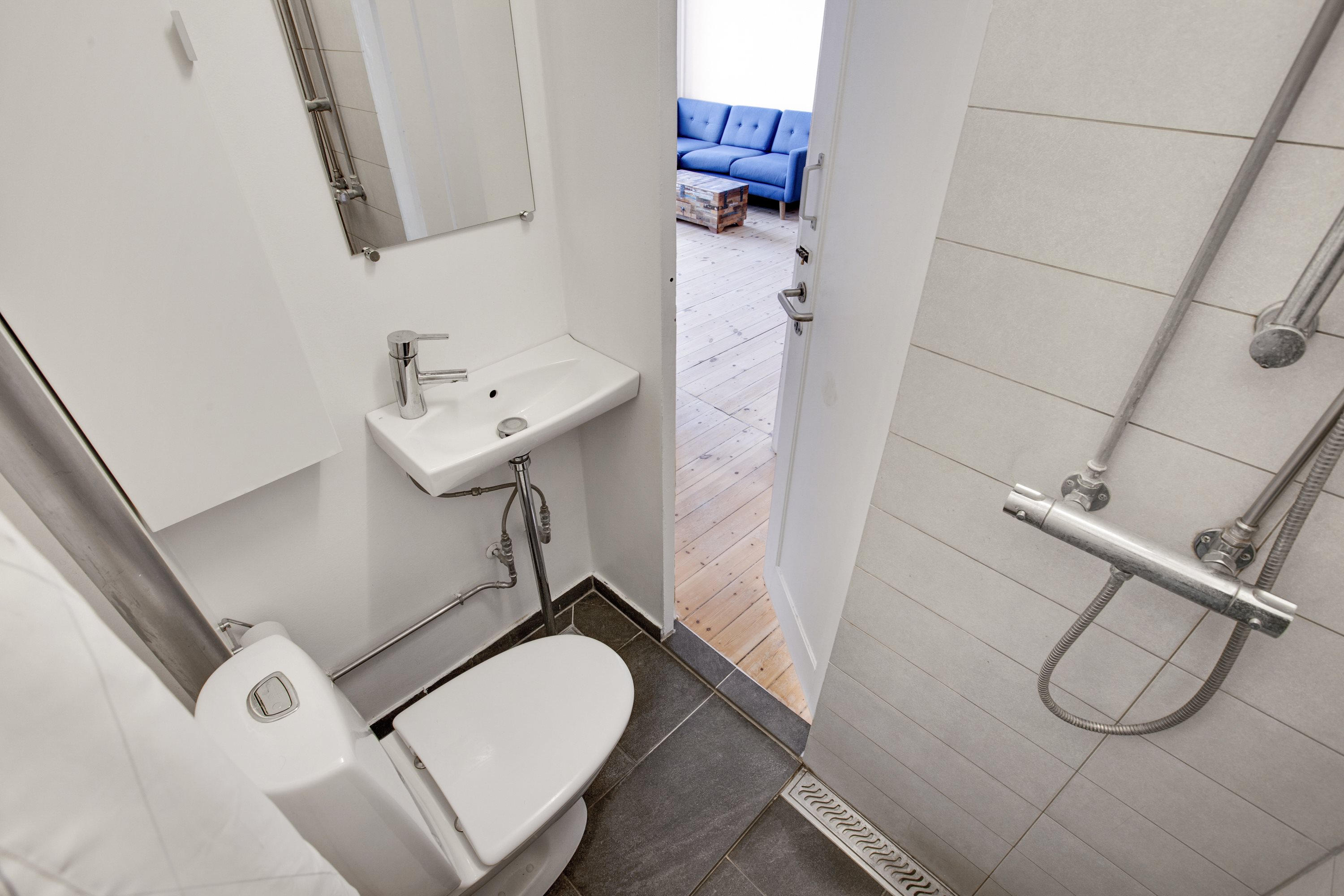 Bremensgade 33, 1. tv., 2300 København S