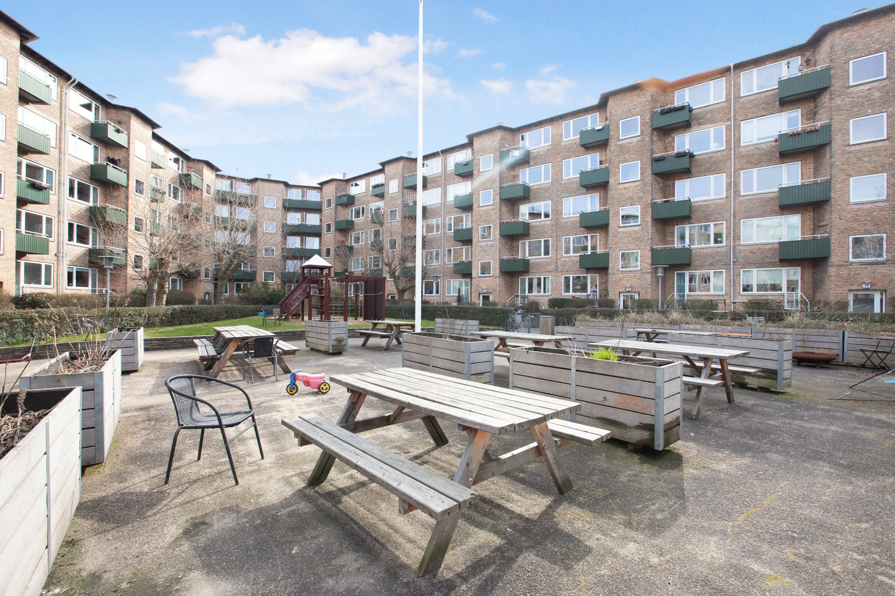 Bremensgade 33, 1. tv., 2300 København S