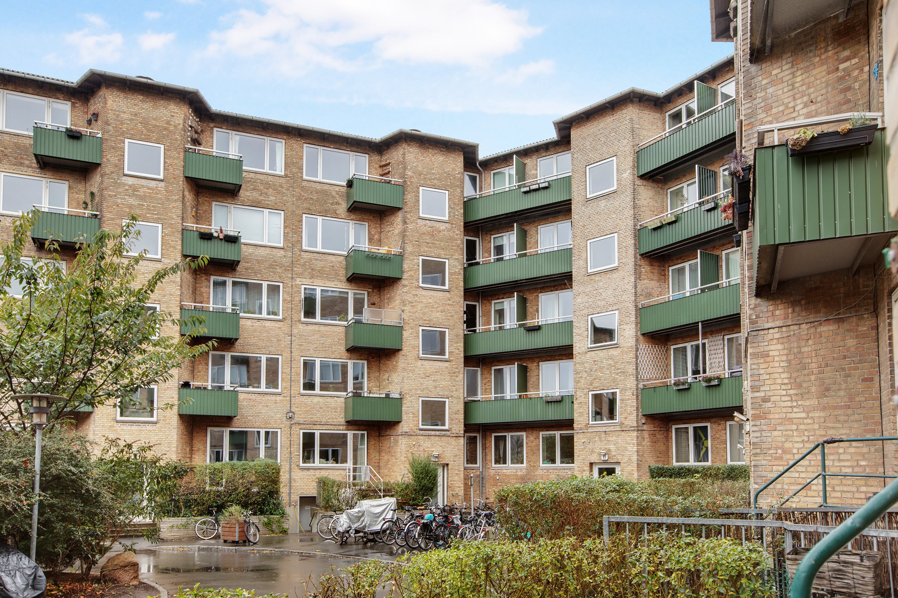 Bremensgade 33, 1. tv., 2300 København S