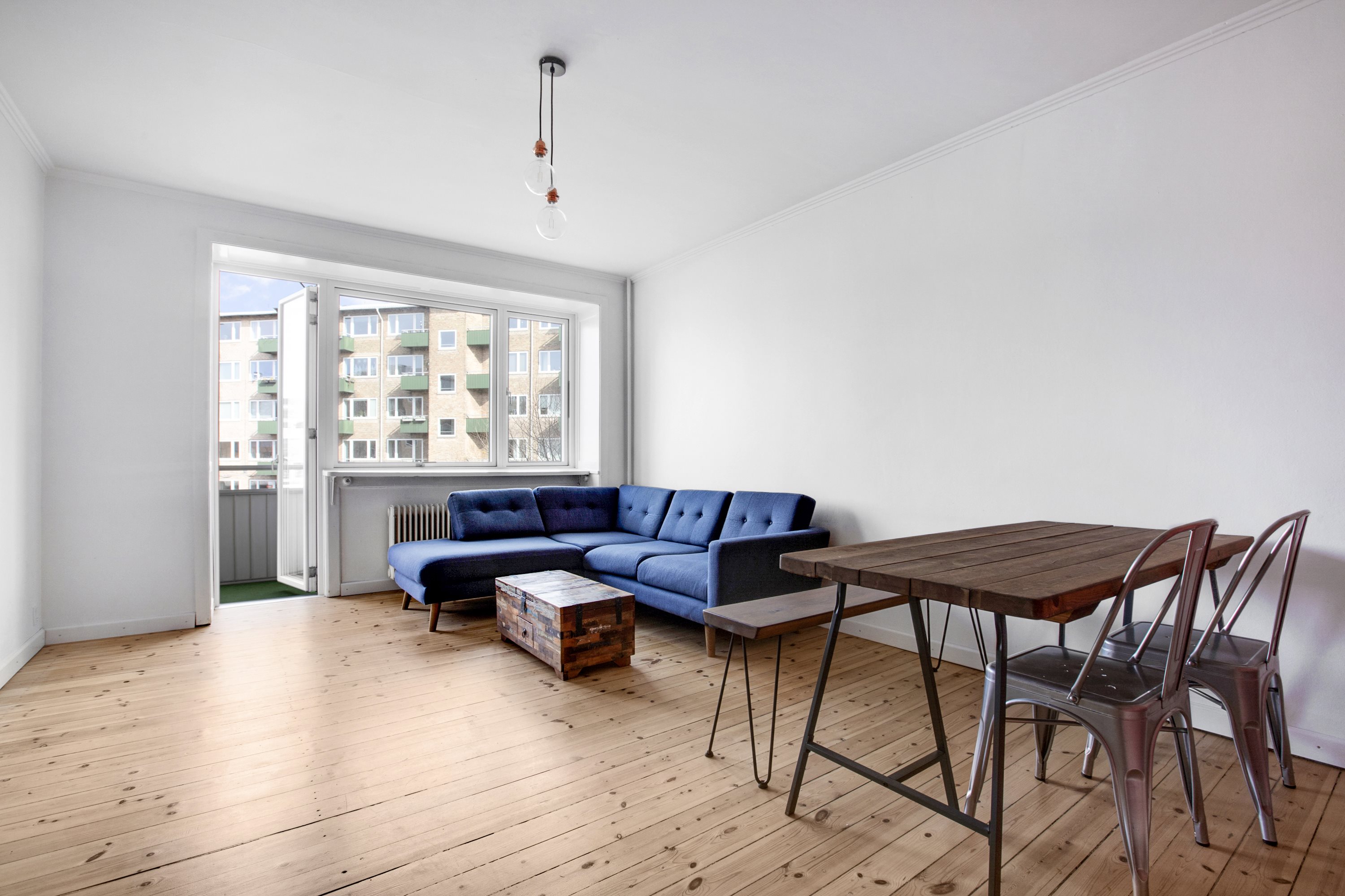 Bremensgade 33, 1. tv., 2300 København S