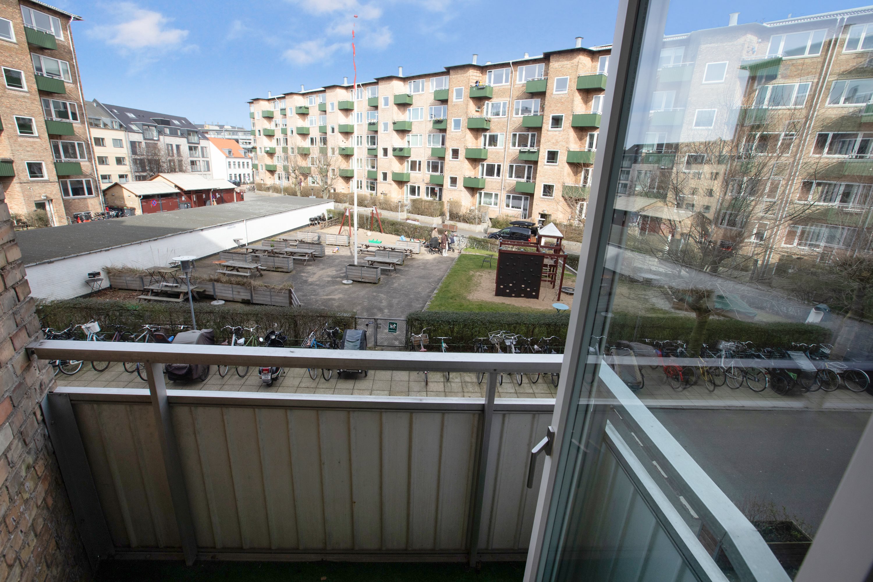Bremensgade 33, 1. tv., 2300 København S
