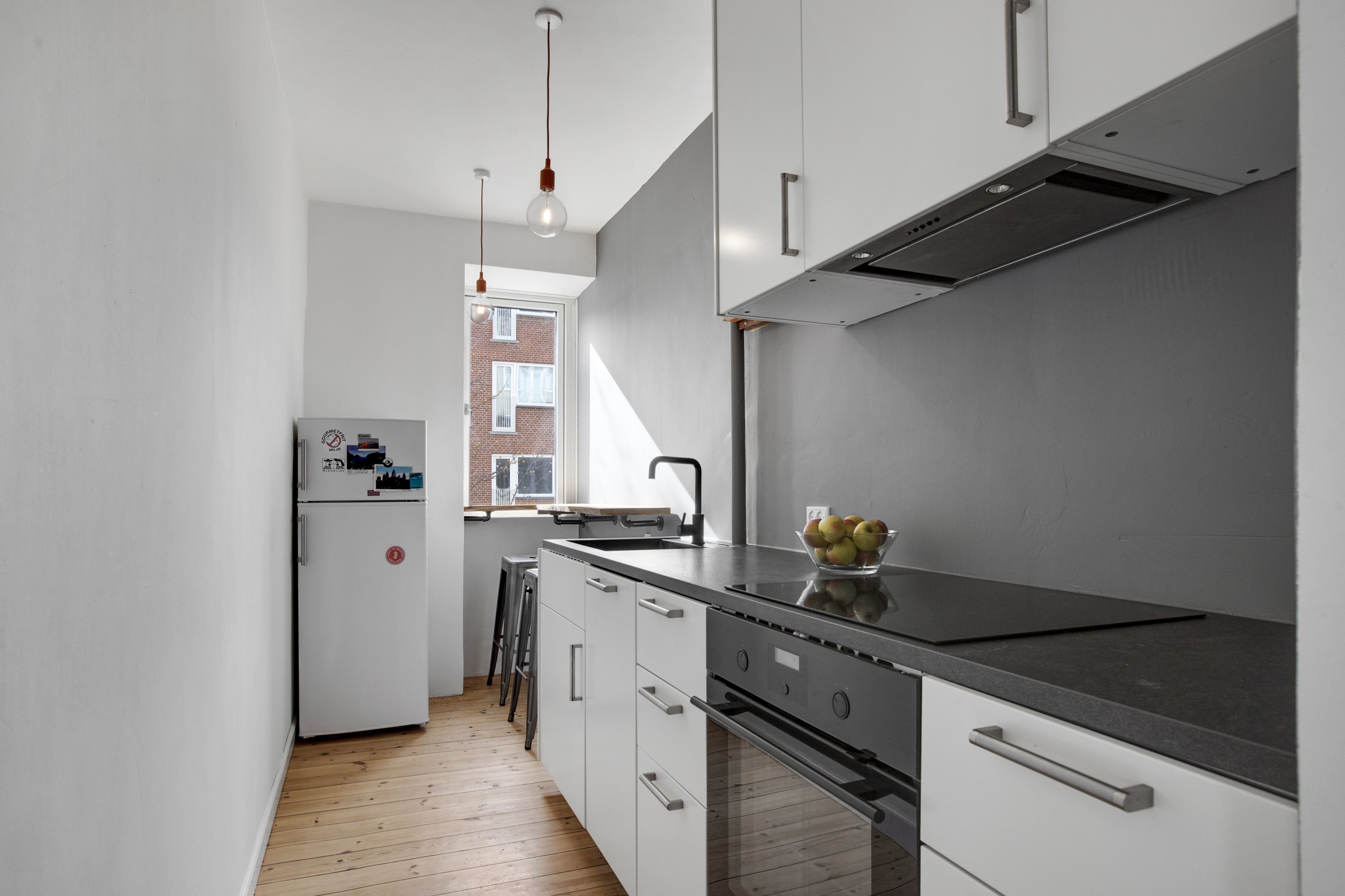 Bremensgade 33, 1. tv., 2300 København S