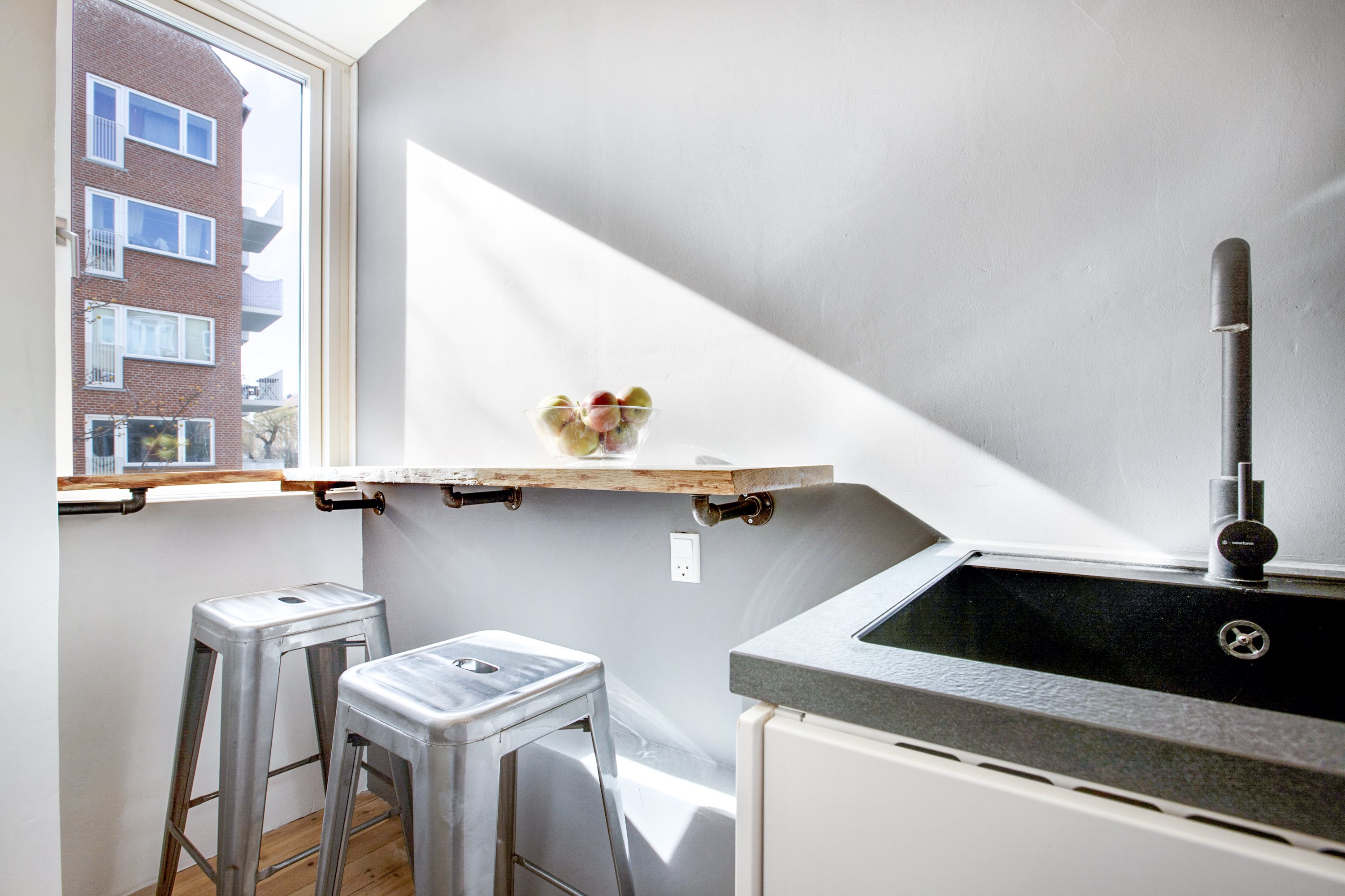 Bremensgade 33, 1. tv., 2300 København S