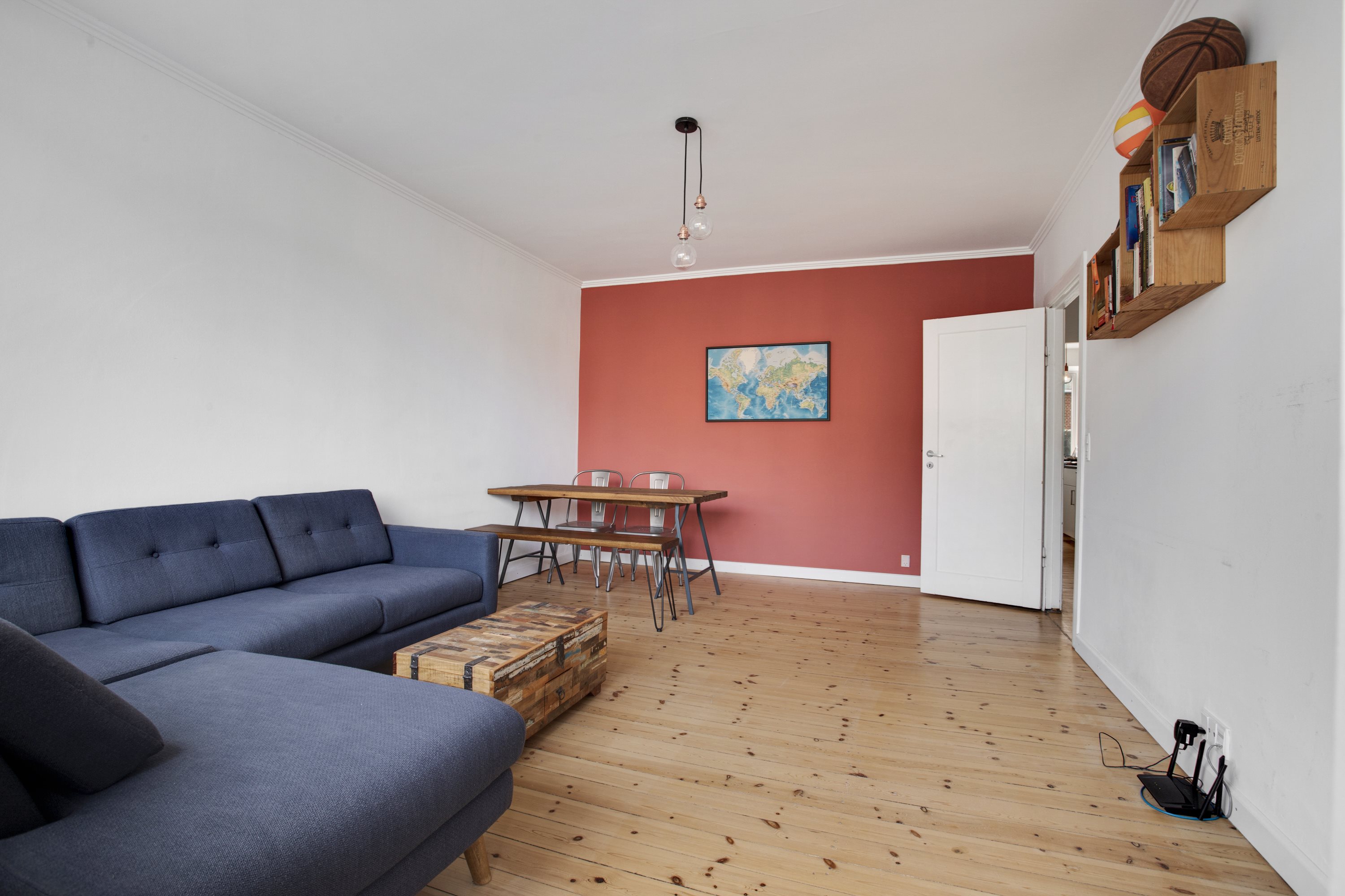 Bremensgade 33, 1. tv., 2300 København S