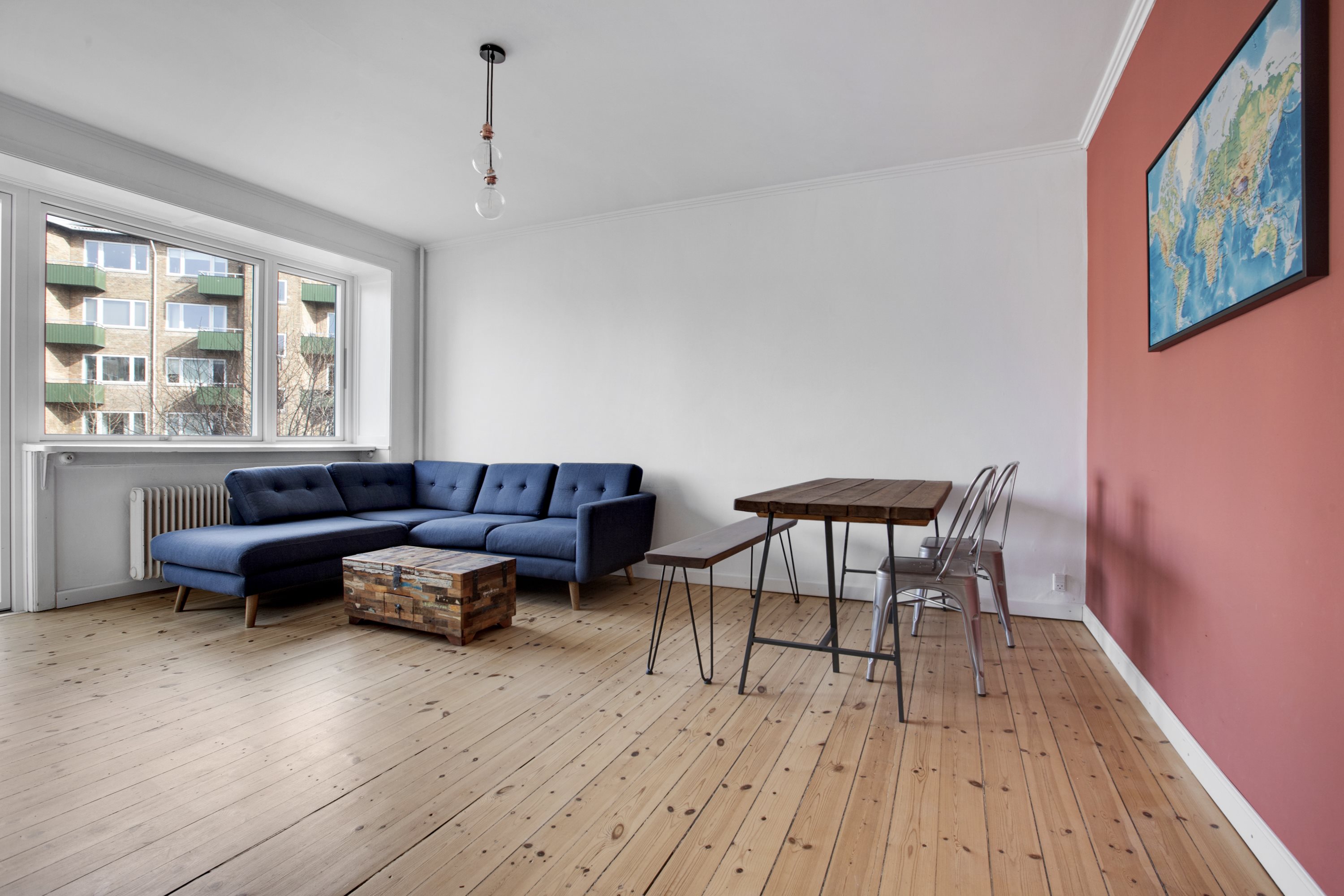 Bremensgade 33, 1. tv., 2300 København S