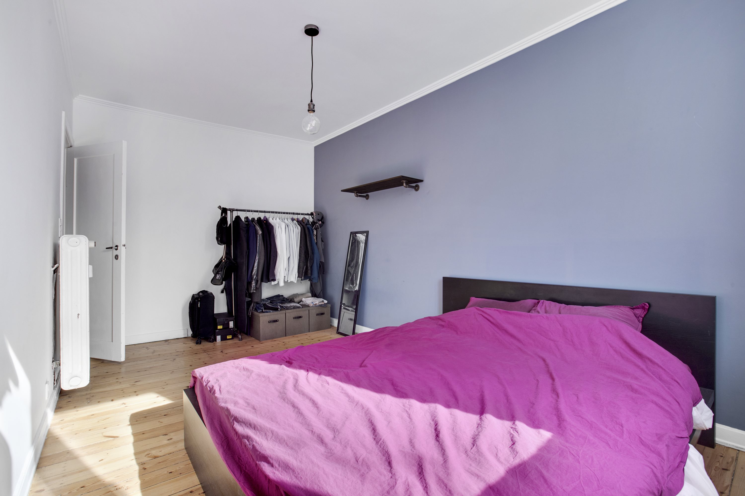 Bremensgade 33, 1. tv., 2300 København S