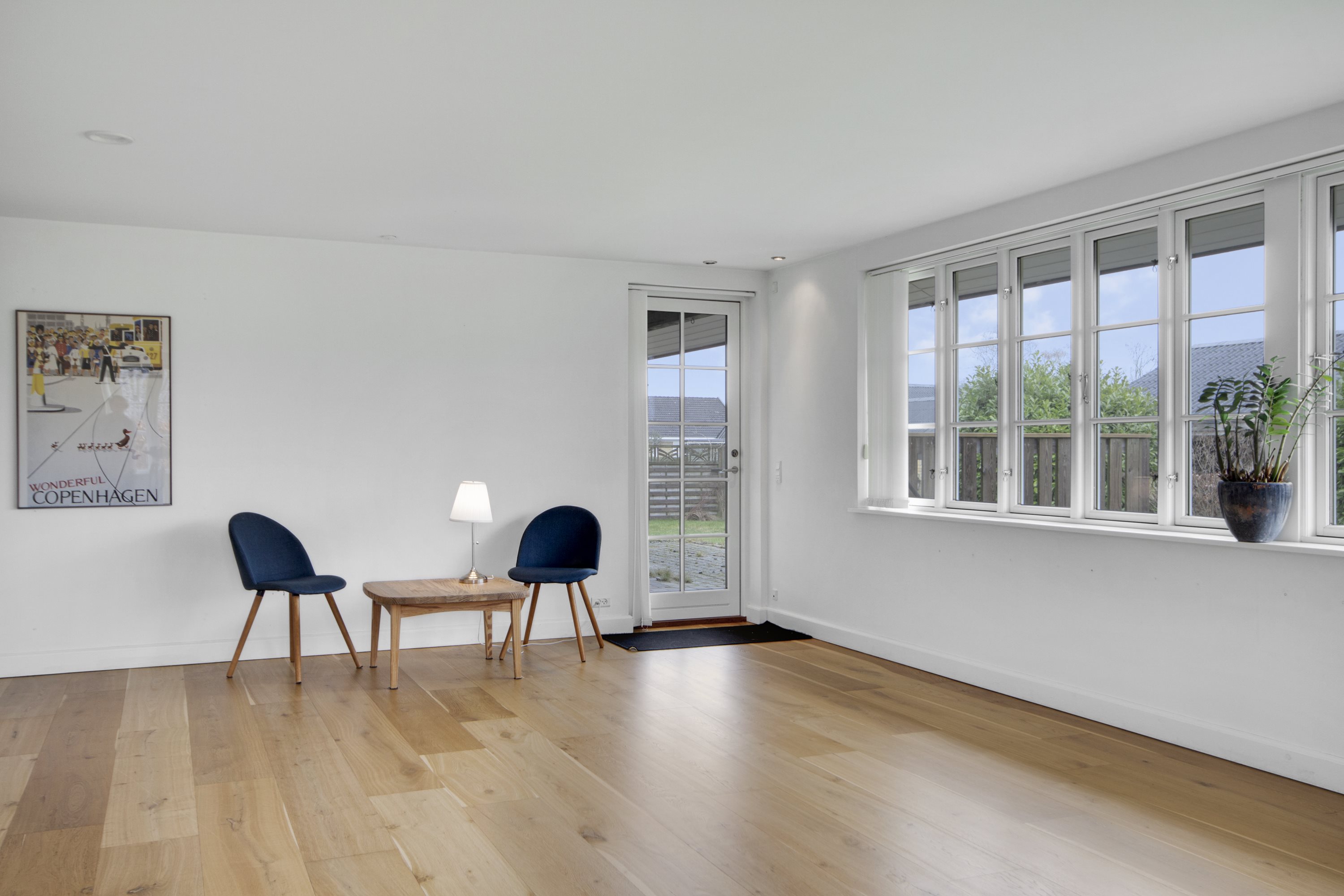 Østre Parkvej 32, 4100 Ringsted