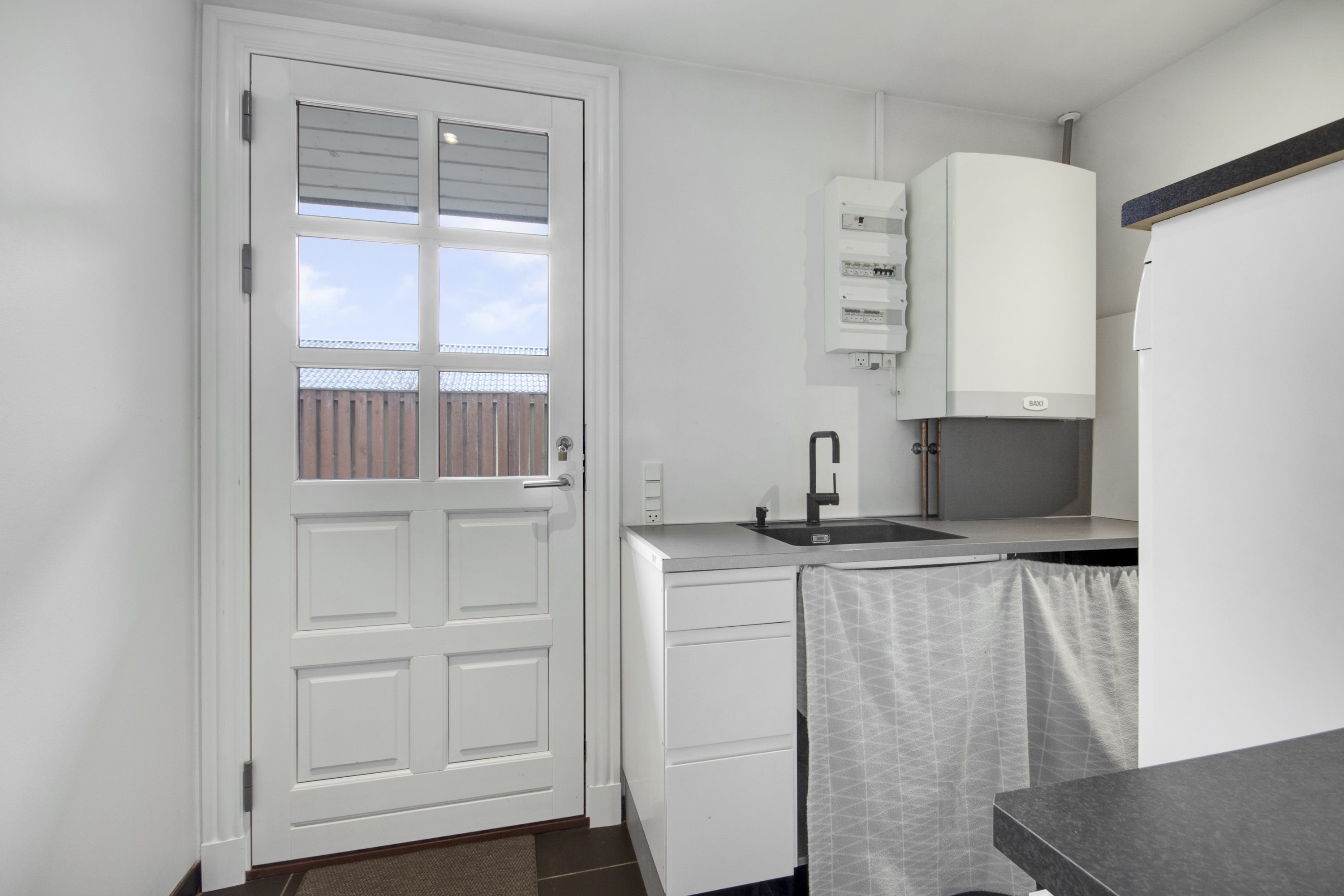Østre Parkvej 32, 4100 Ringsted