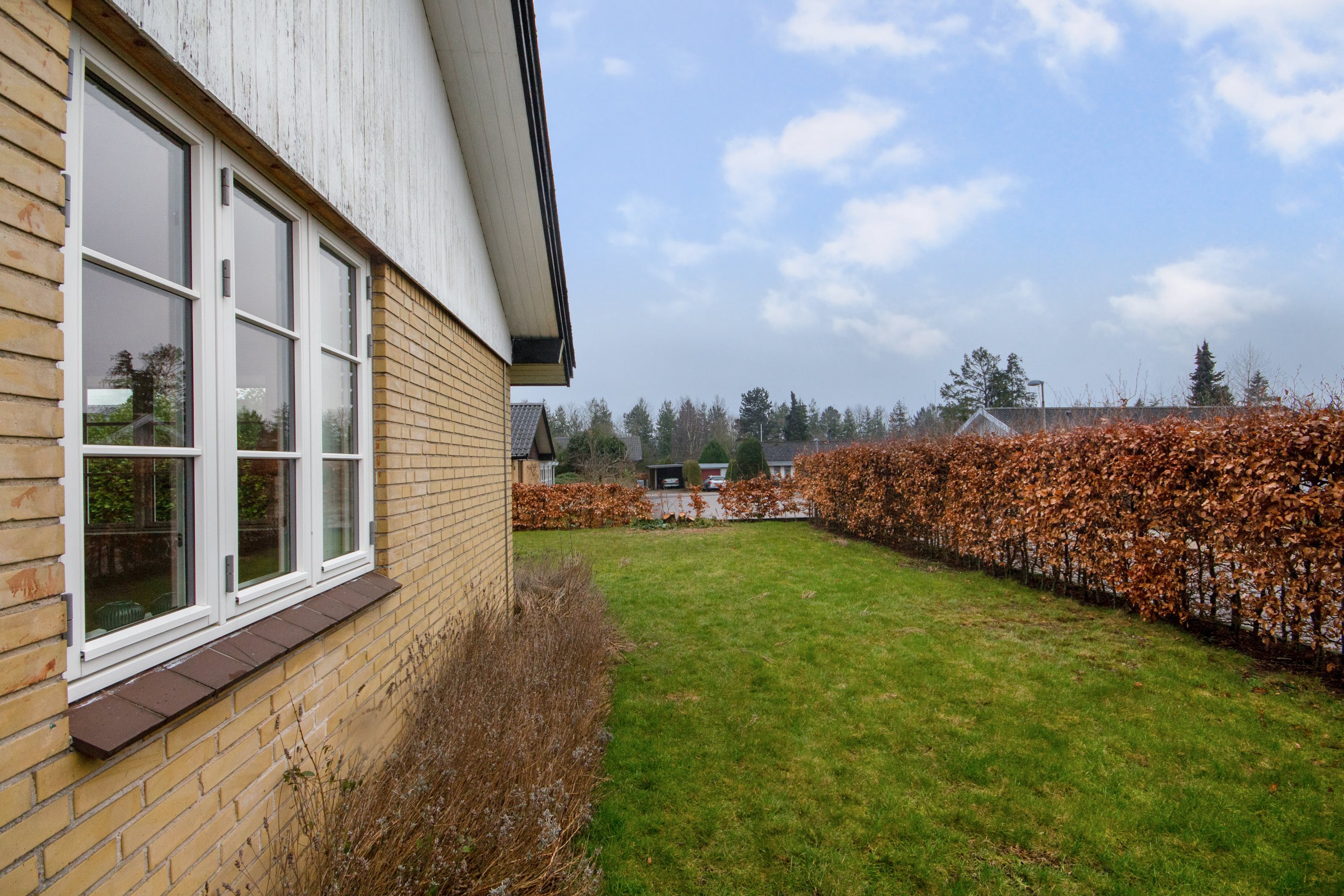 Østre Parkvej 32, 4100 Ringsted