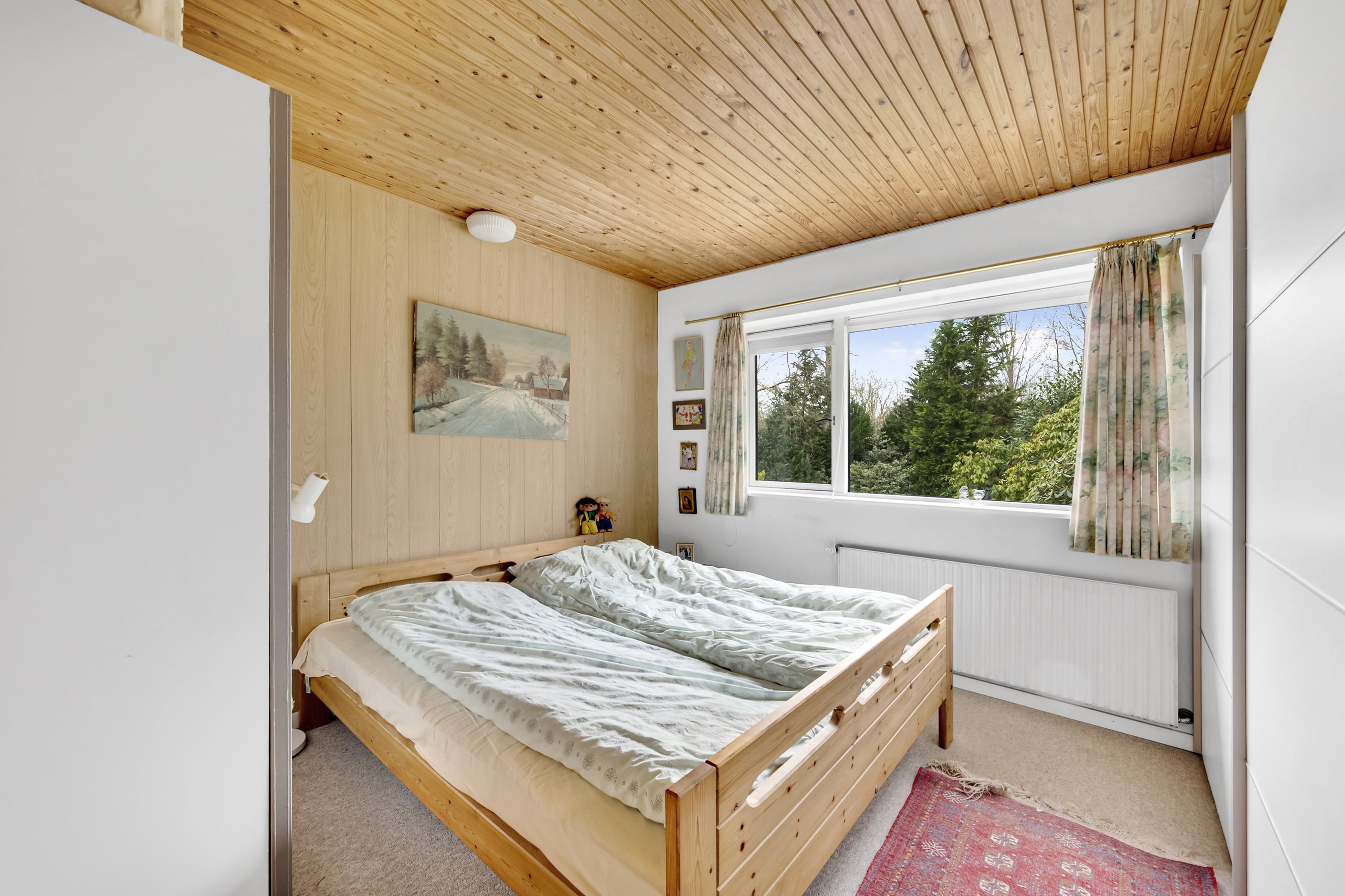 Birkefredsvej 17, Øland, 9460 Brovst