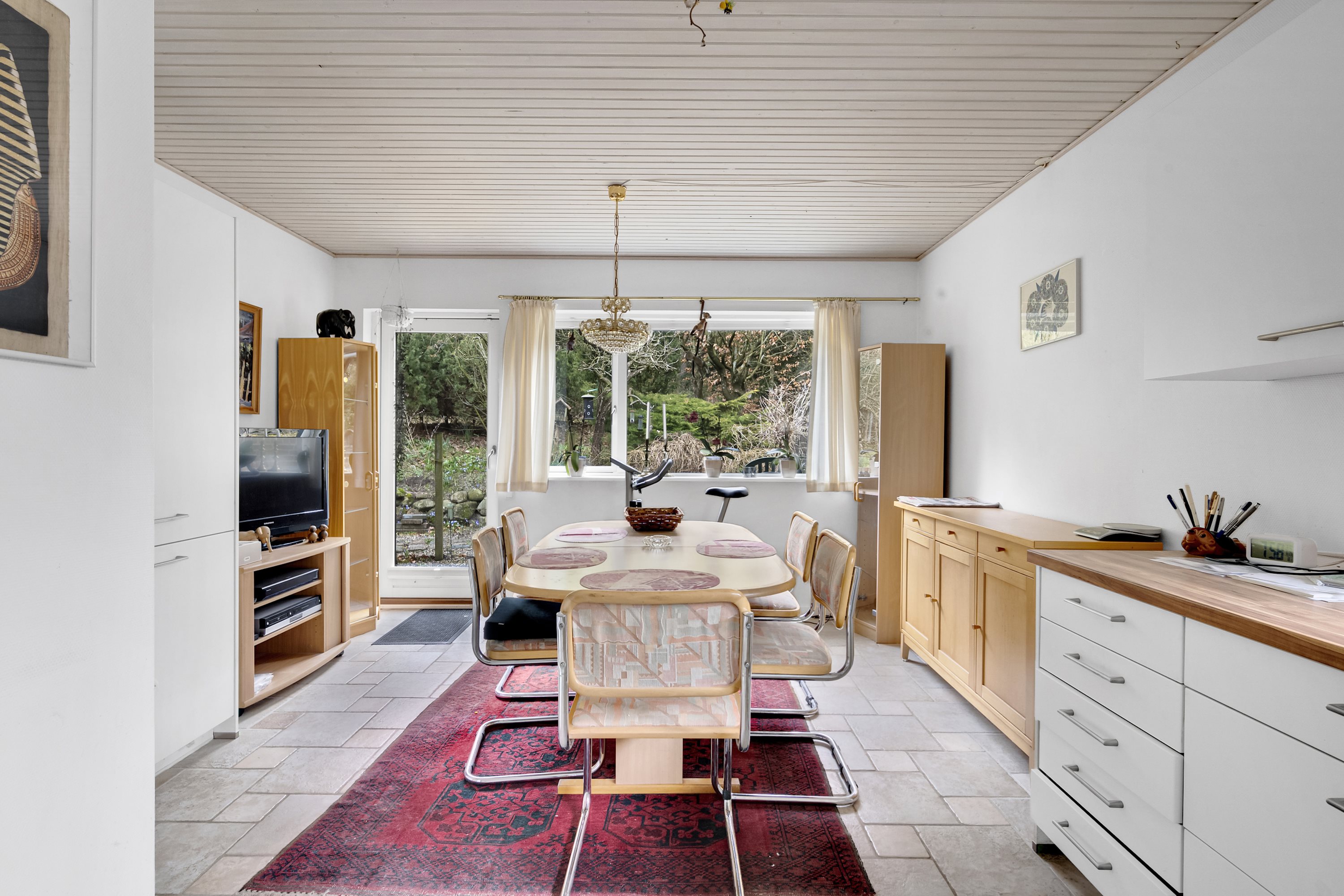 Birkefredsvej 17, Øland, 9460 Brovst