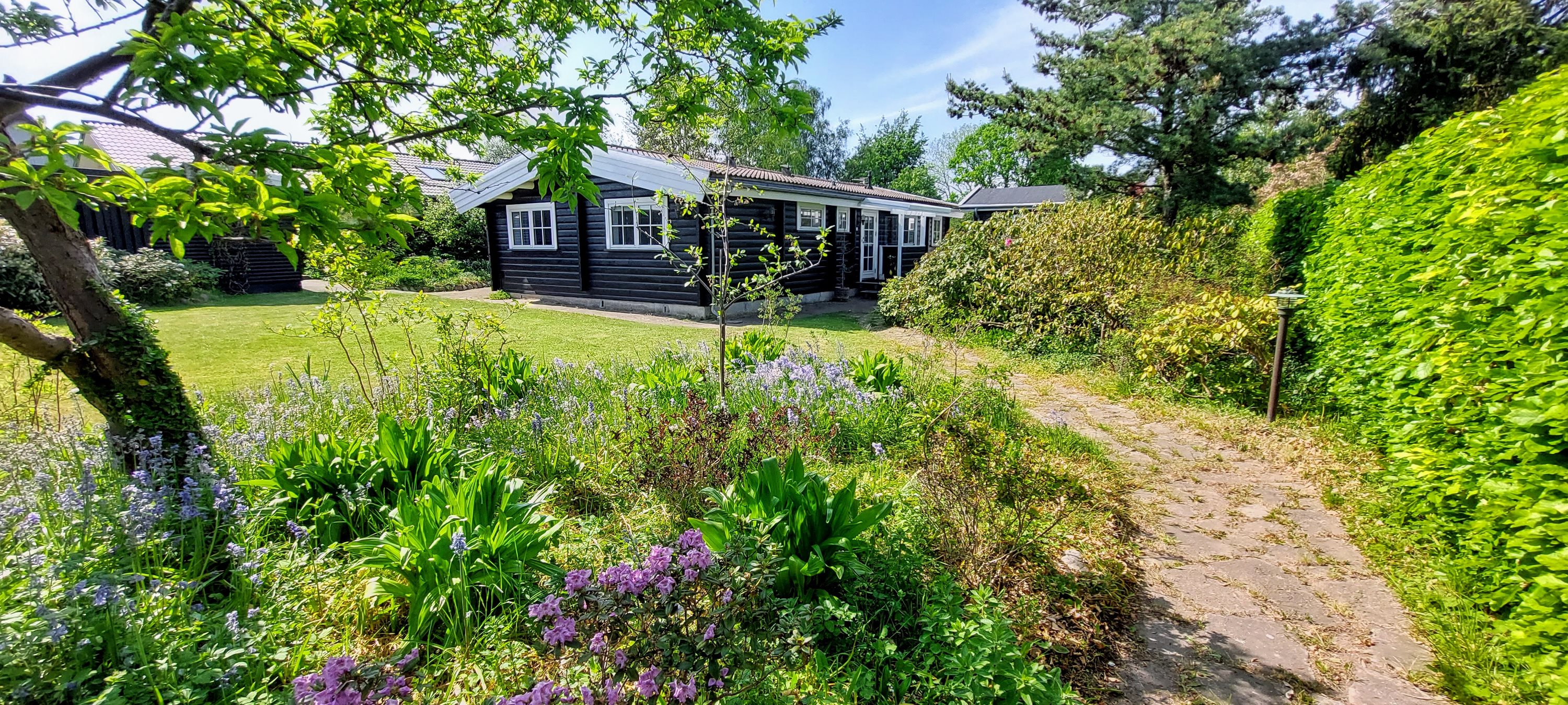 Slåenbakken 20, 3460 Birkerød