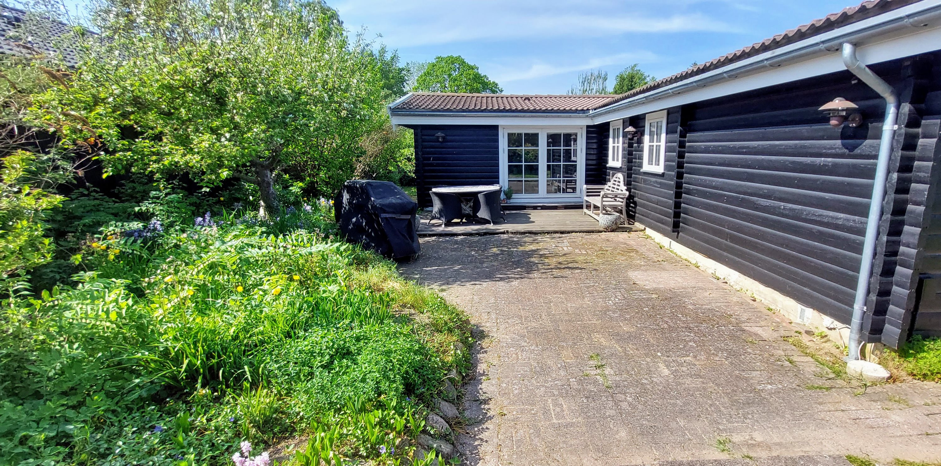 Slåenbakken 20, 3460 Birkerød