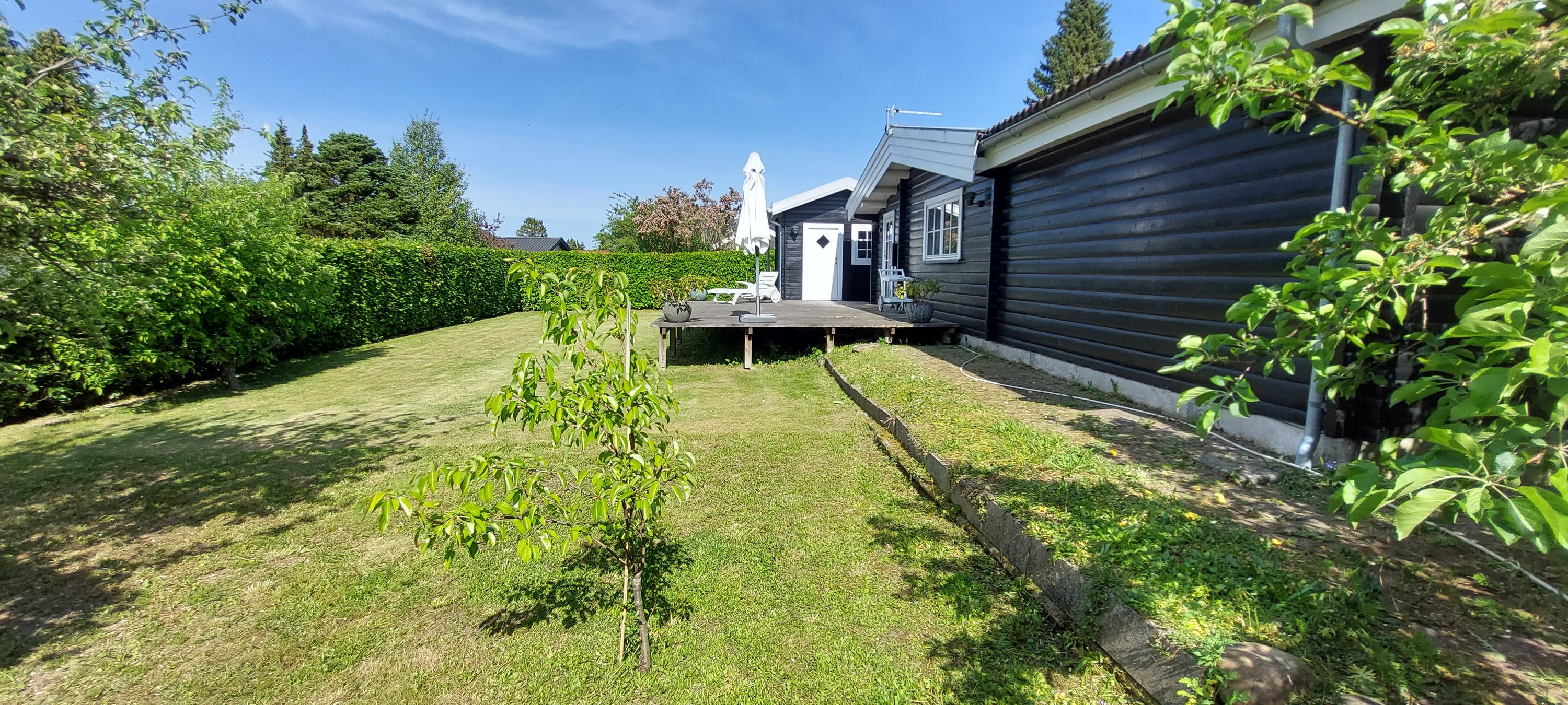 Slåenbakken 20, 3460 Birkerød