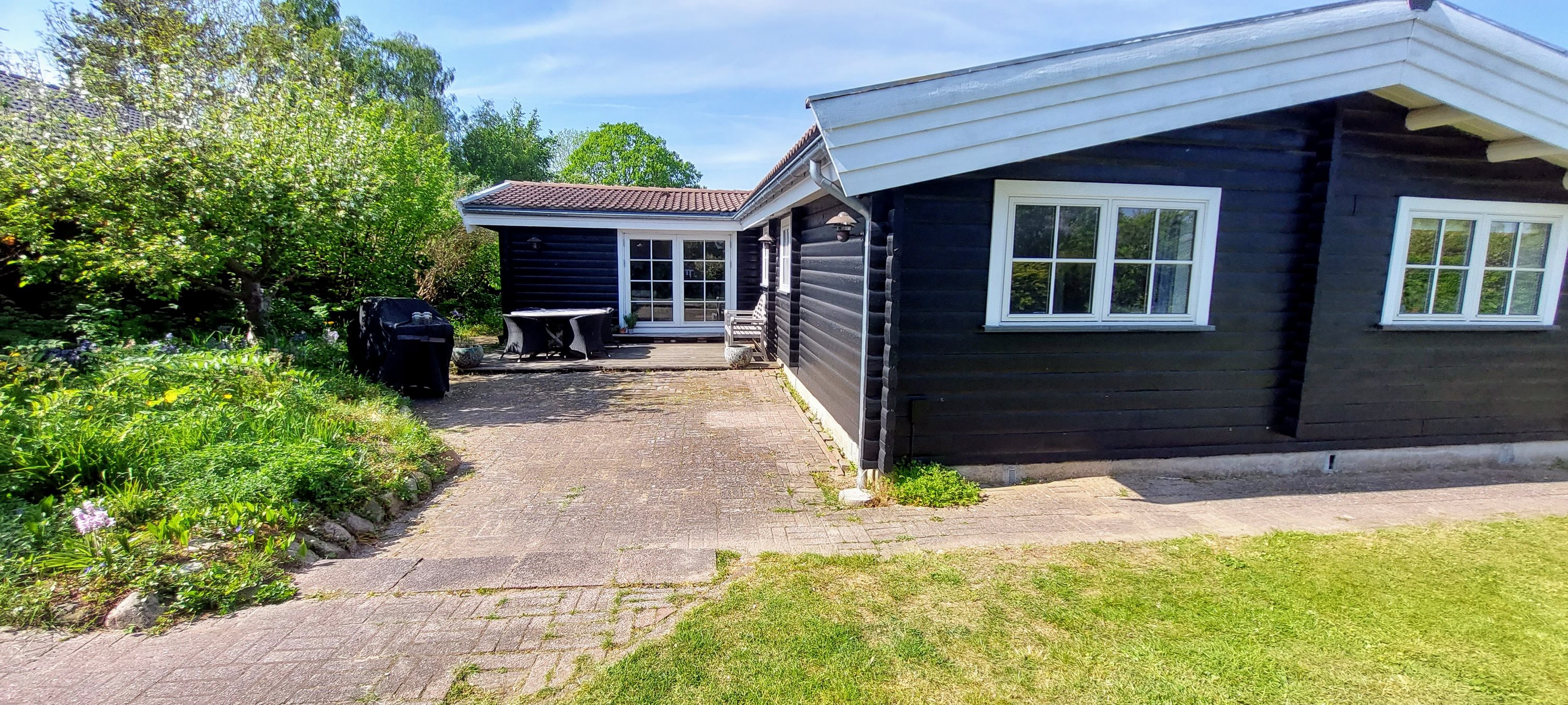 Slåenbakken 20, 3460 Birkerød