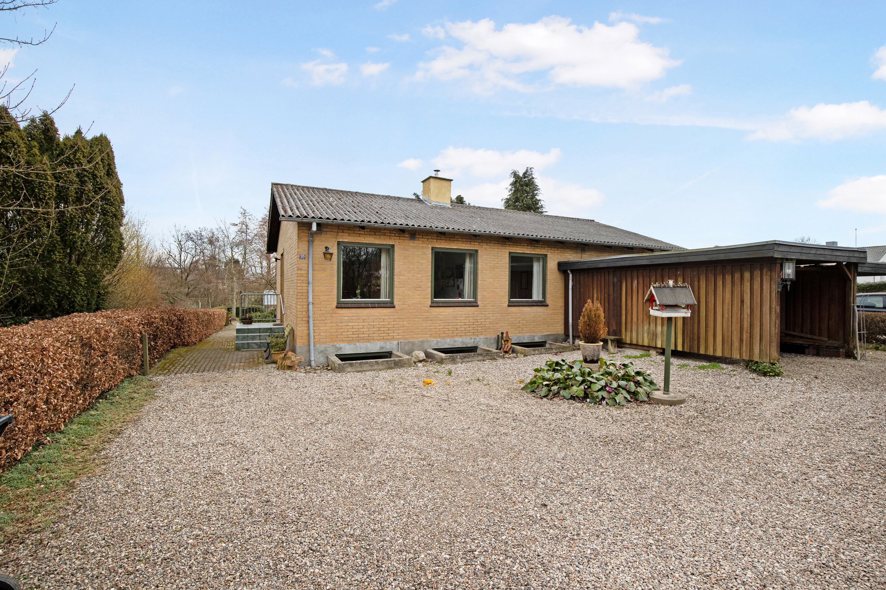 Sebbelev Strand 10, Sebbelev, 6440 Augustenborg