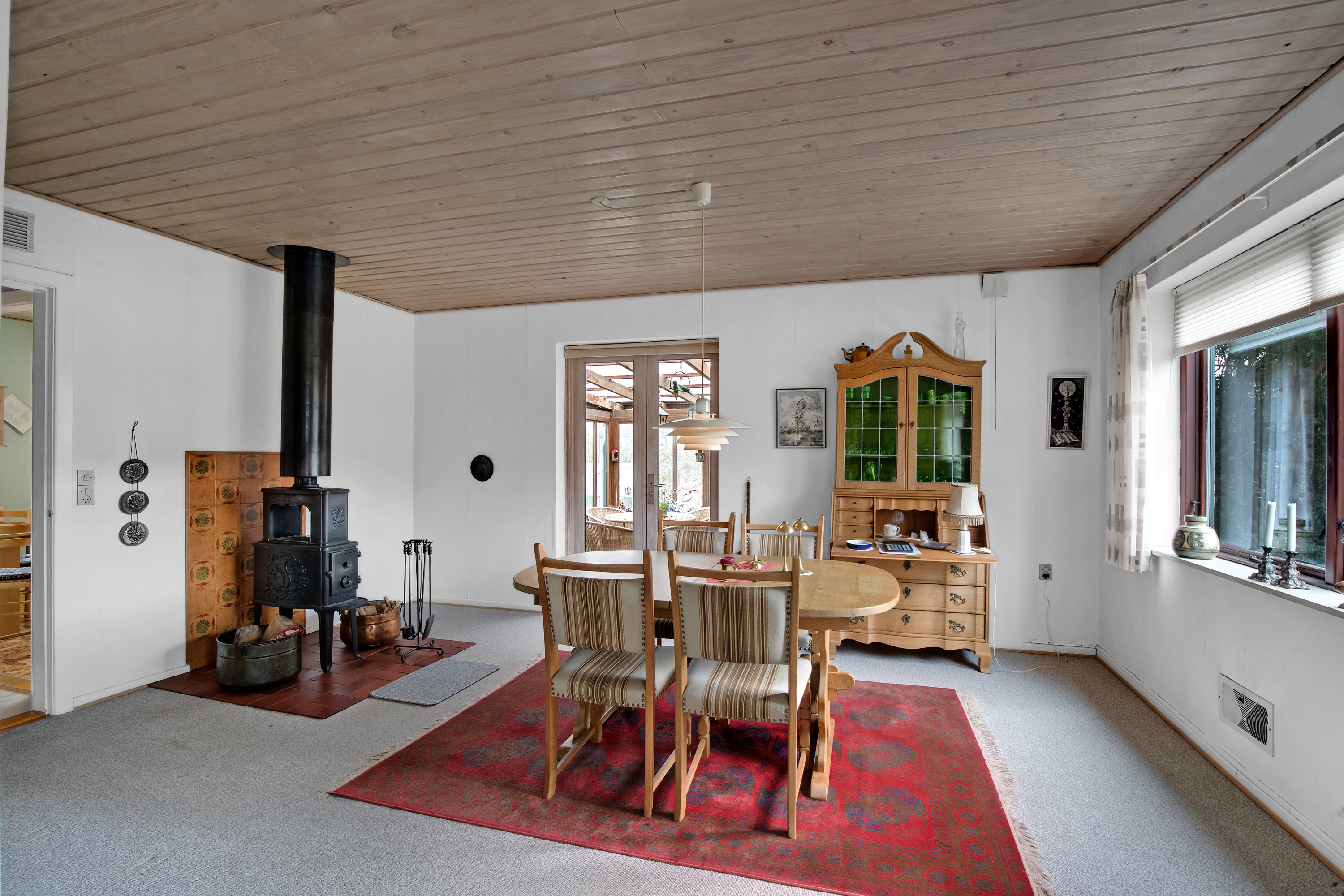 Sebbelev Strand 10, Sebbelev, 6440 Augustenborg