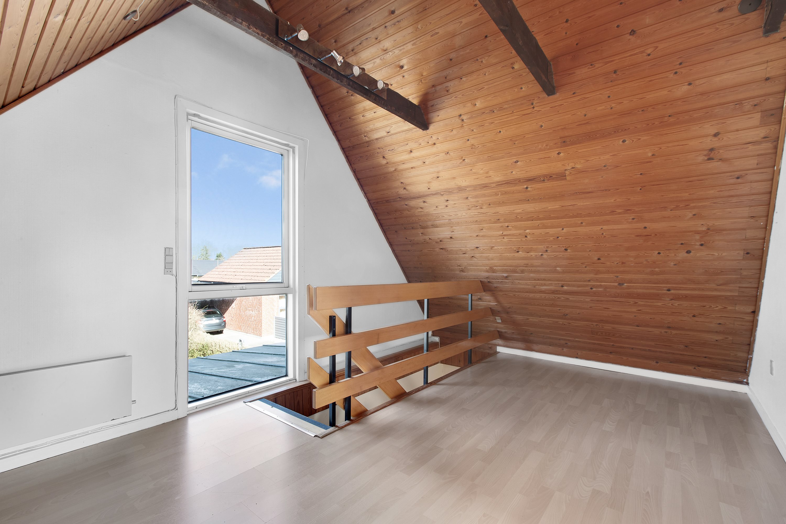 Rugtoften 84, Skodborg, 6630 Rødding