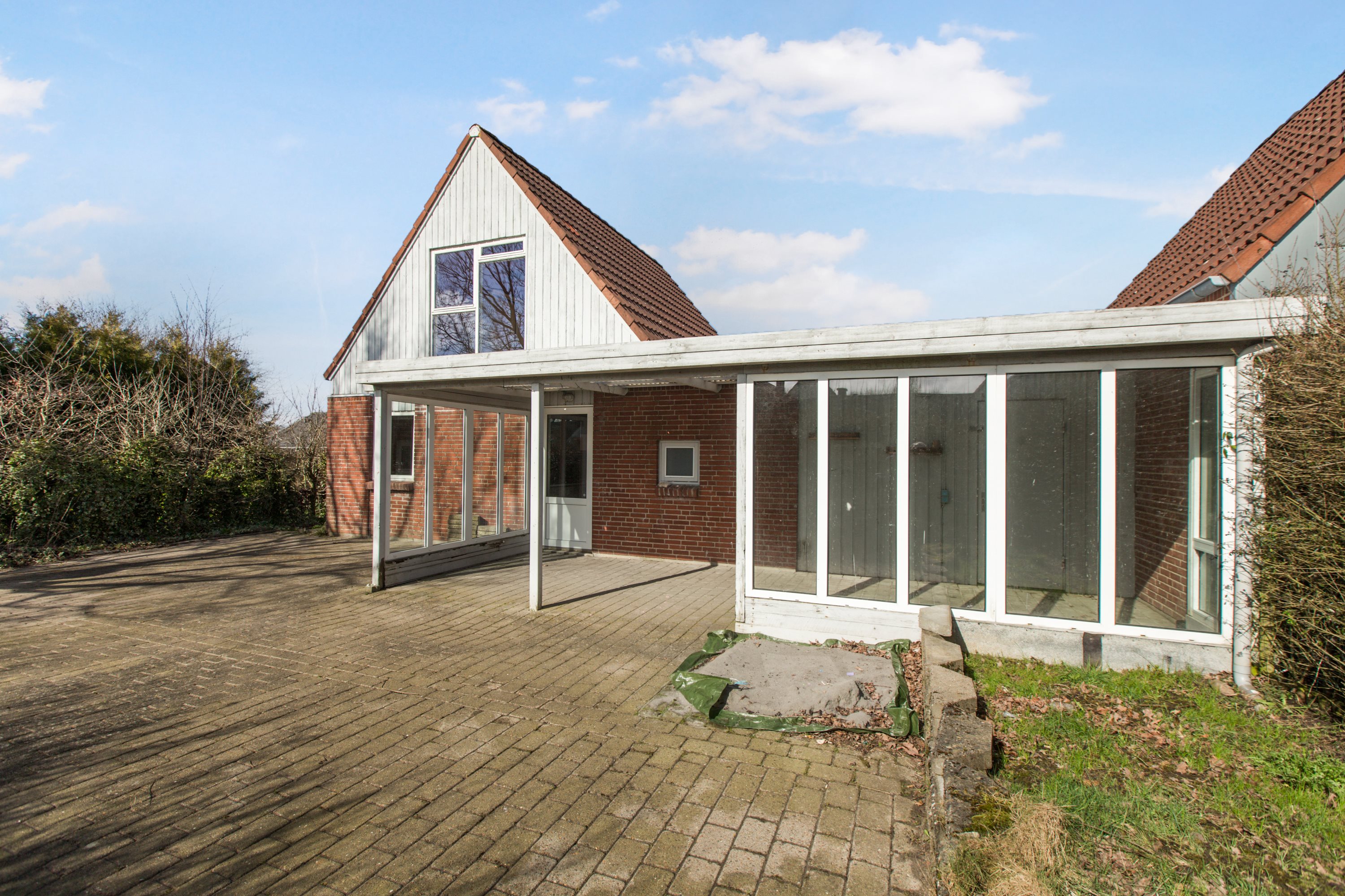 Rugtoften 84, Skodborg, 6630 Rødding