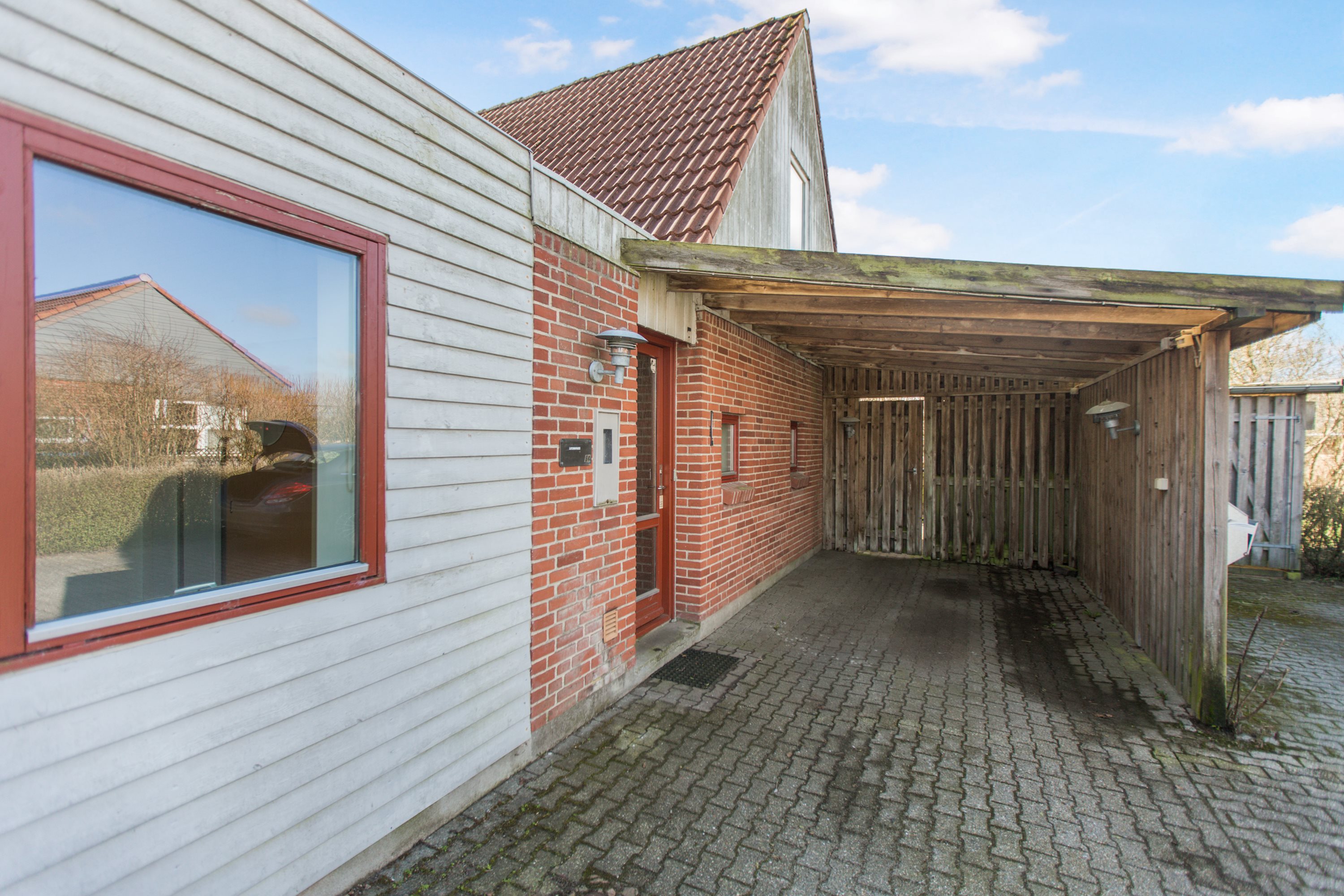 Rugtoften 84, Skodborg, 6630 Rødding
