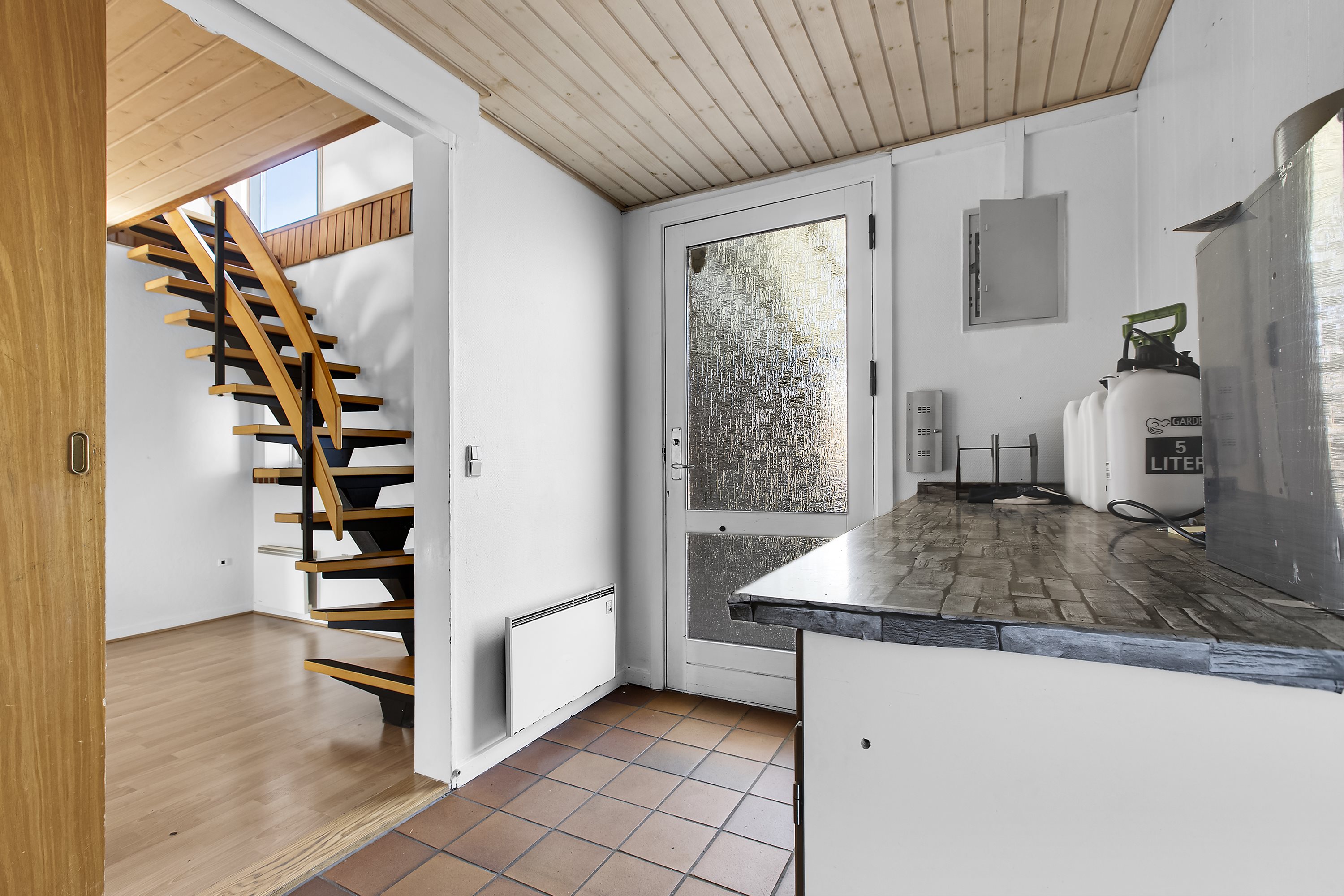Rugtoften 84, Skodborg, 6630 Rødding