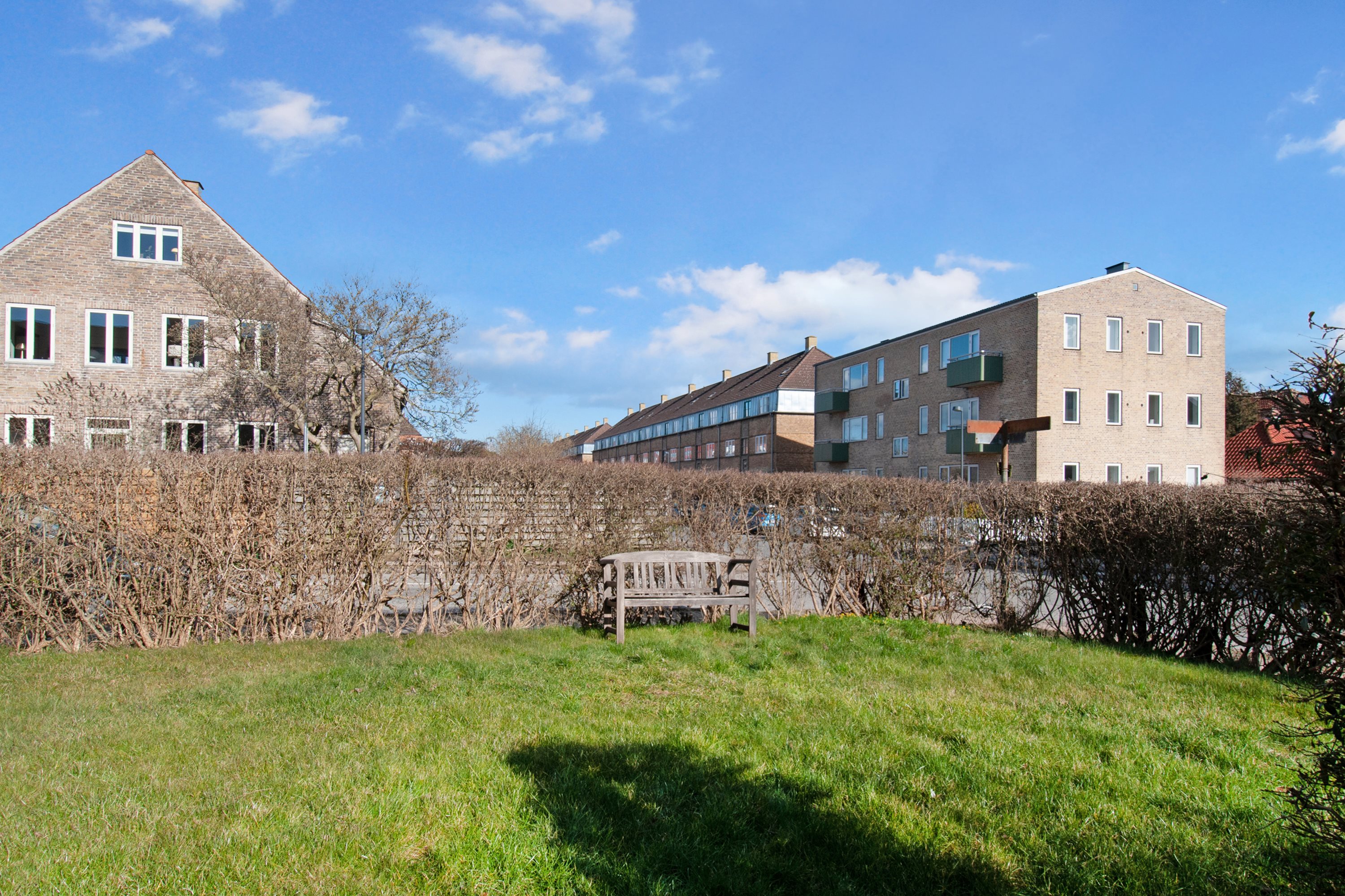 Morsøvej 33A, 2. tv., 2720 Vanløse