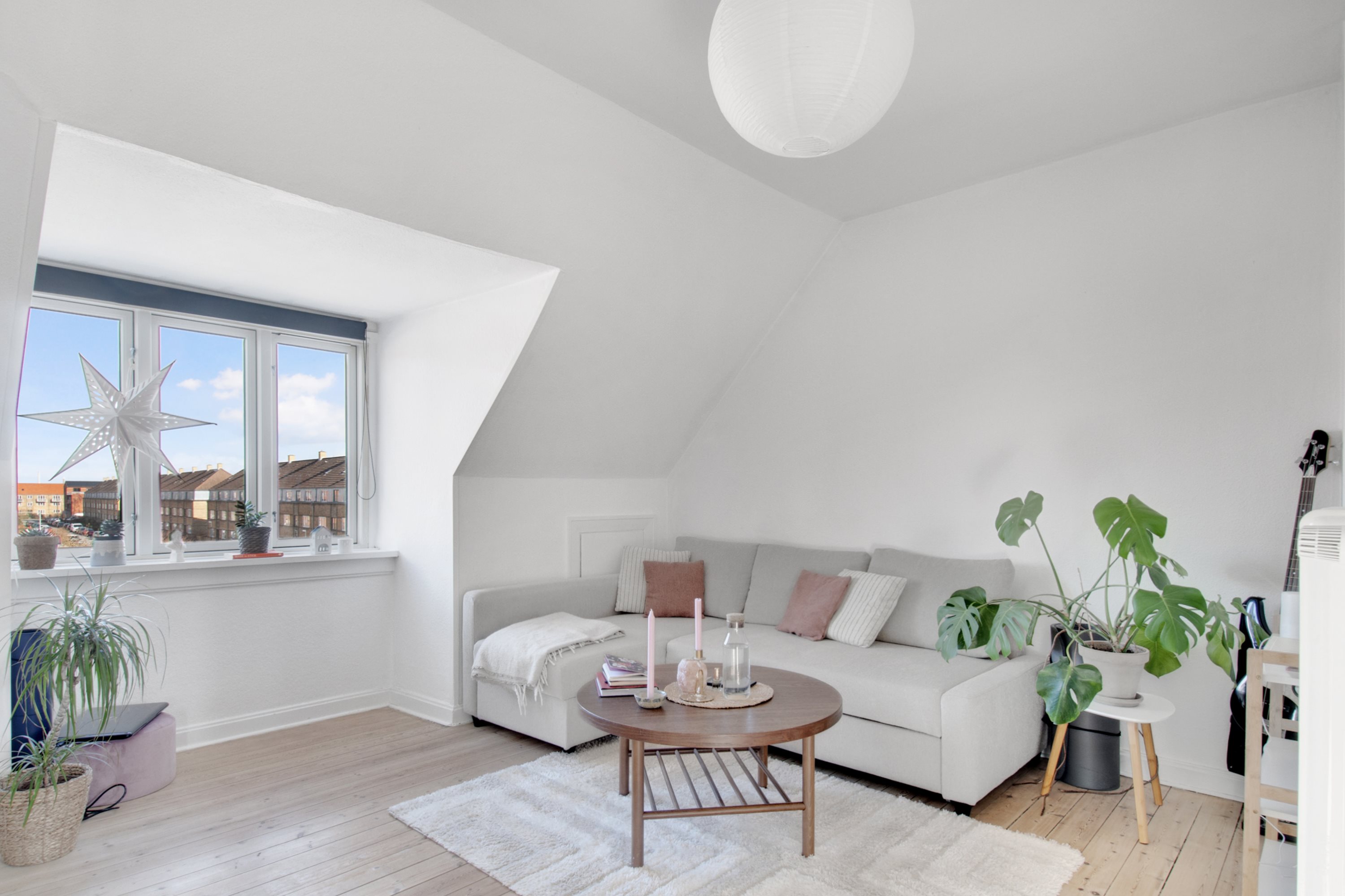 Morsøvej 33A, 2. tv., 2720 Vanløse