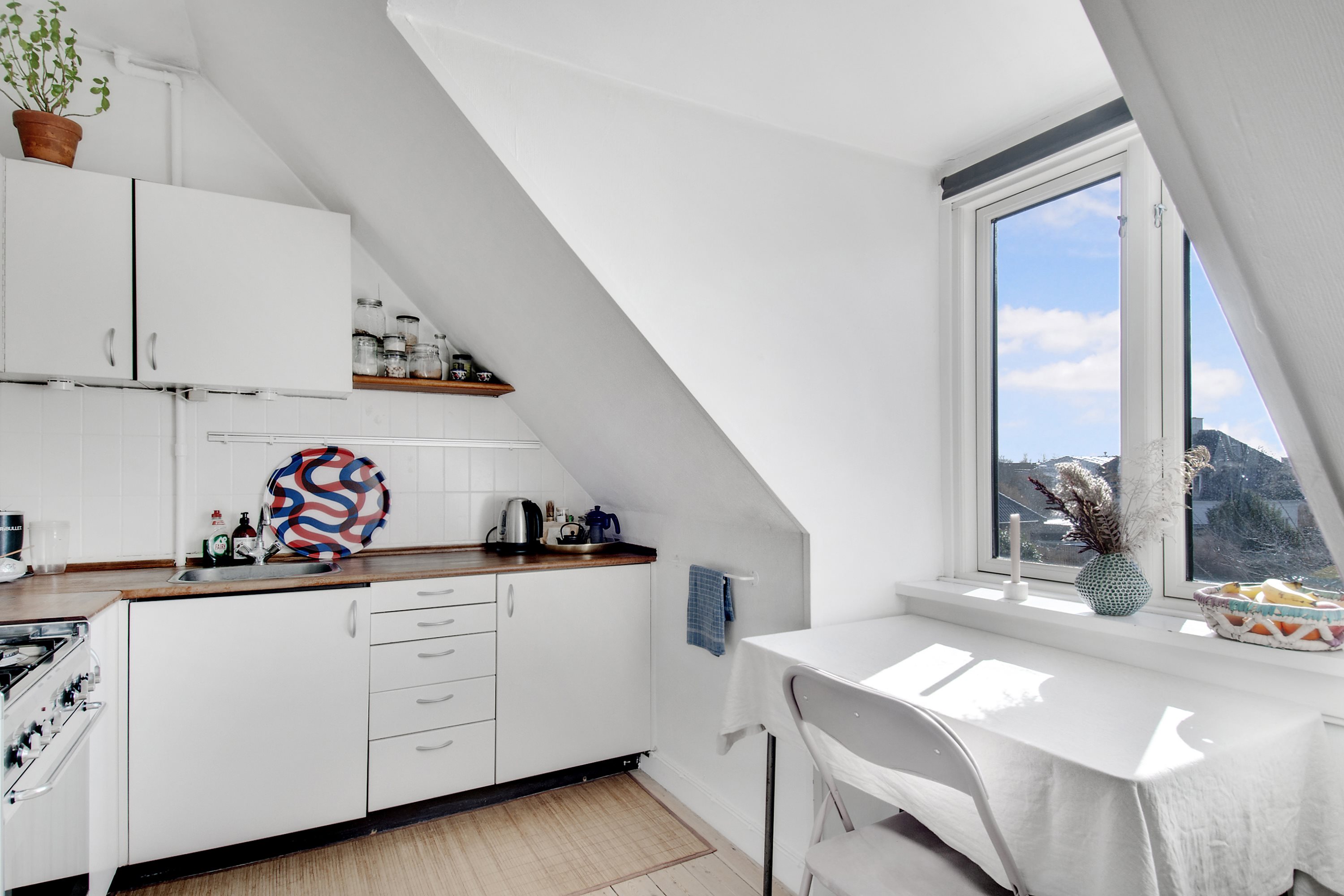 Morsøvej 33A, 2. tv., 2720 Vanløse