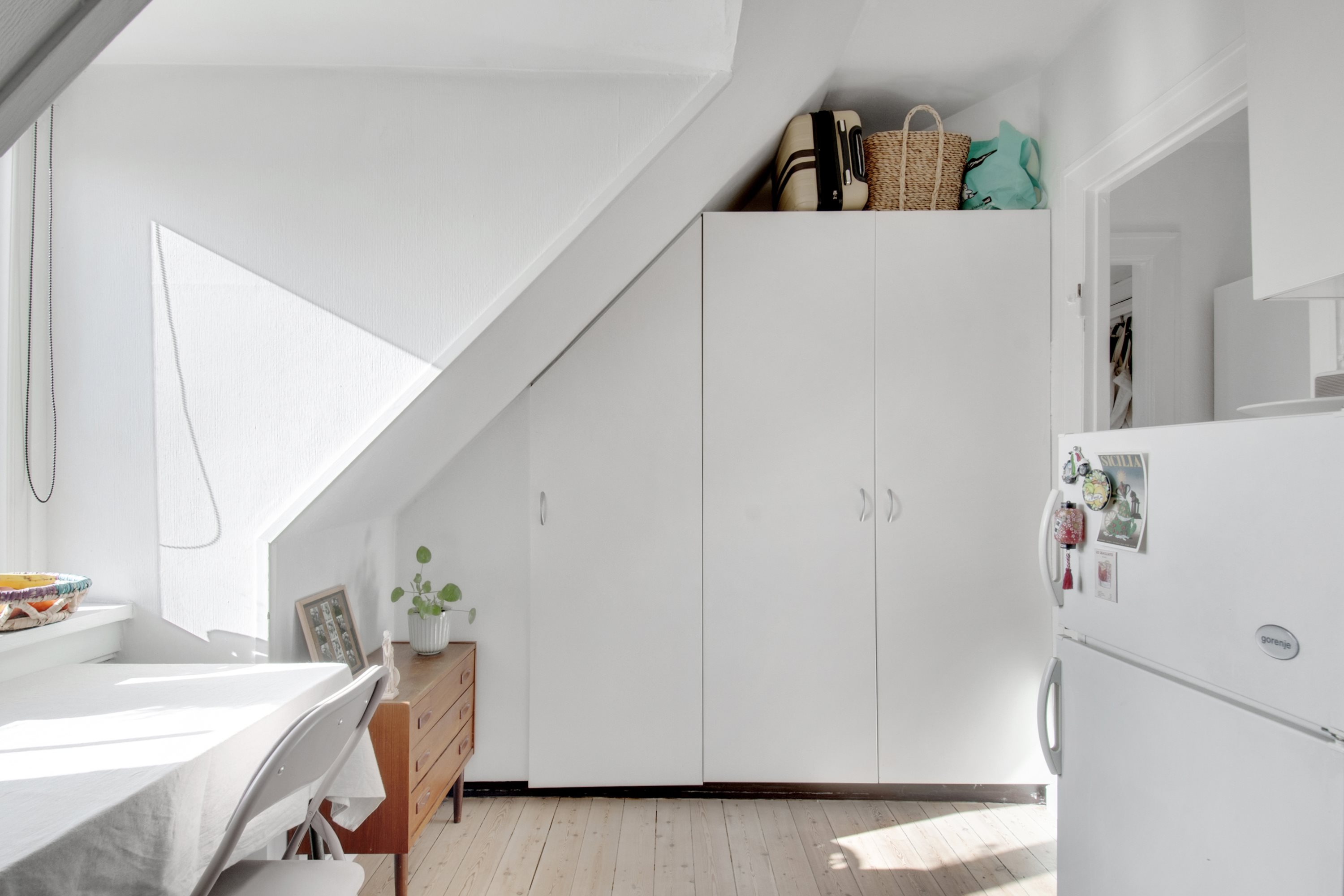 Morsøvej 33A, 2. tv., 2720 Vanløse