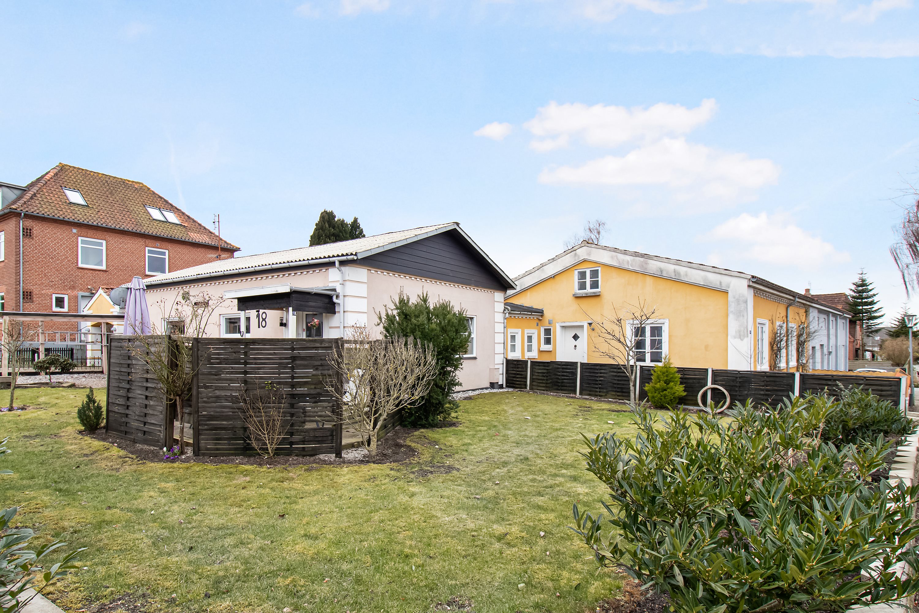 Ryes Møllevej 18, 6100 Haderslev